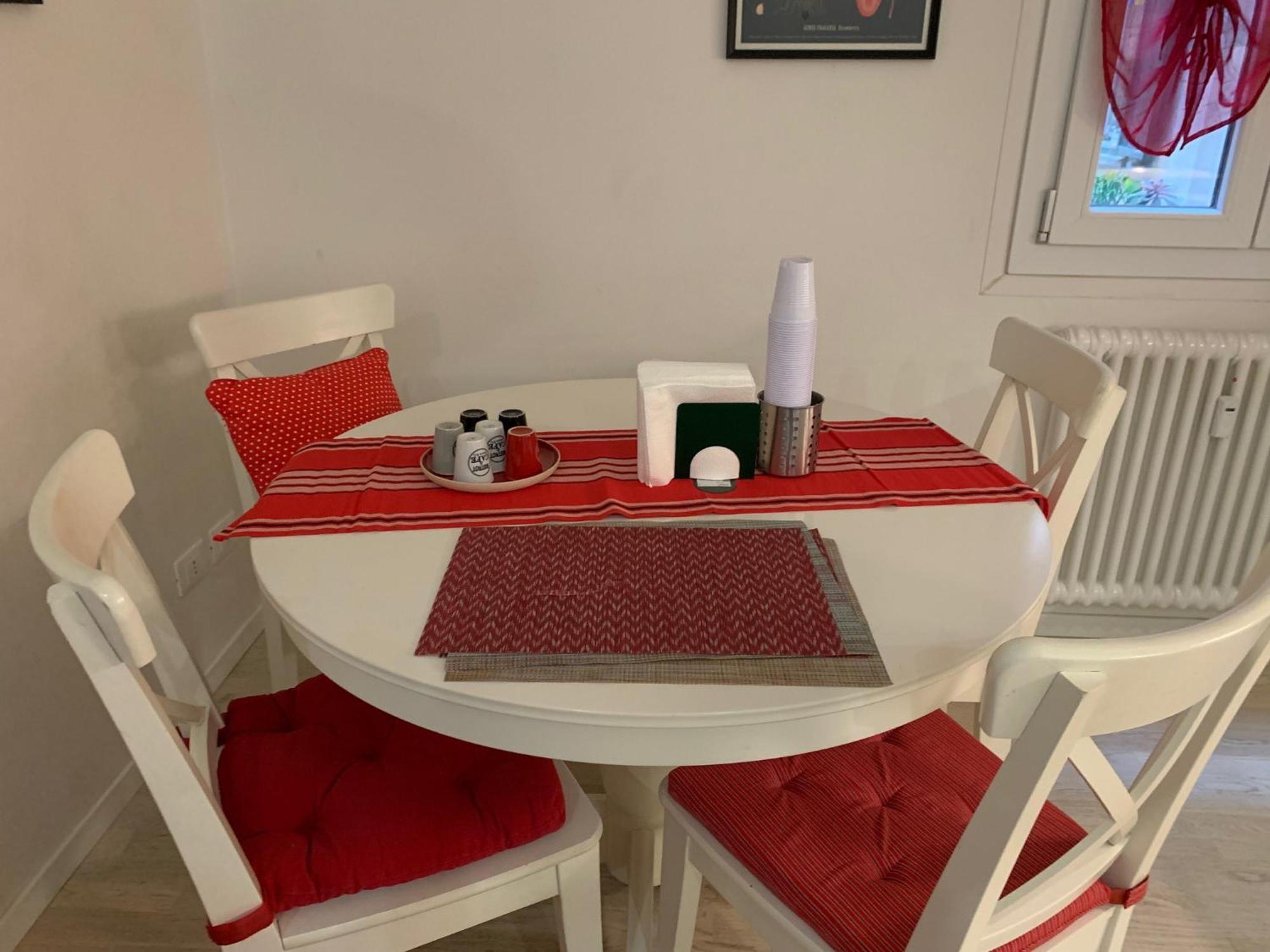 Favola Bed & Breakfast Bologna