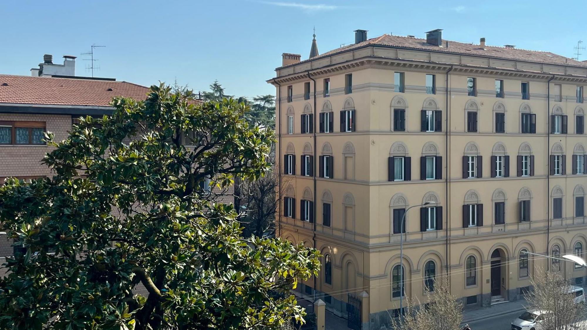 Castelfiore Guest house Bologna