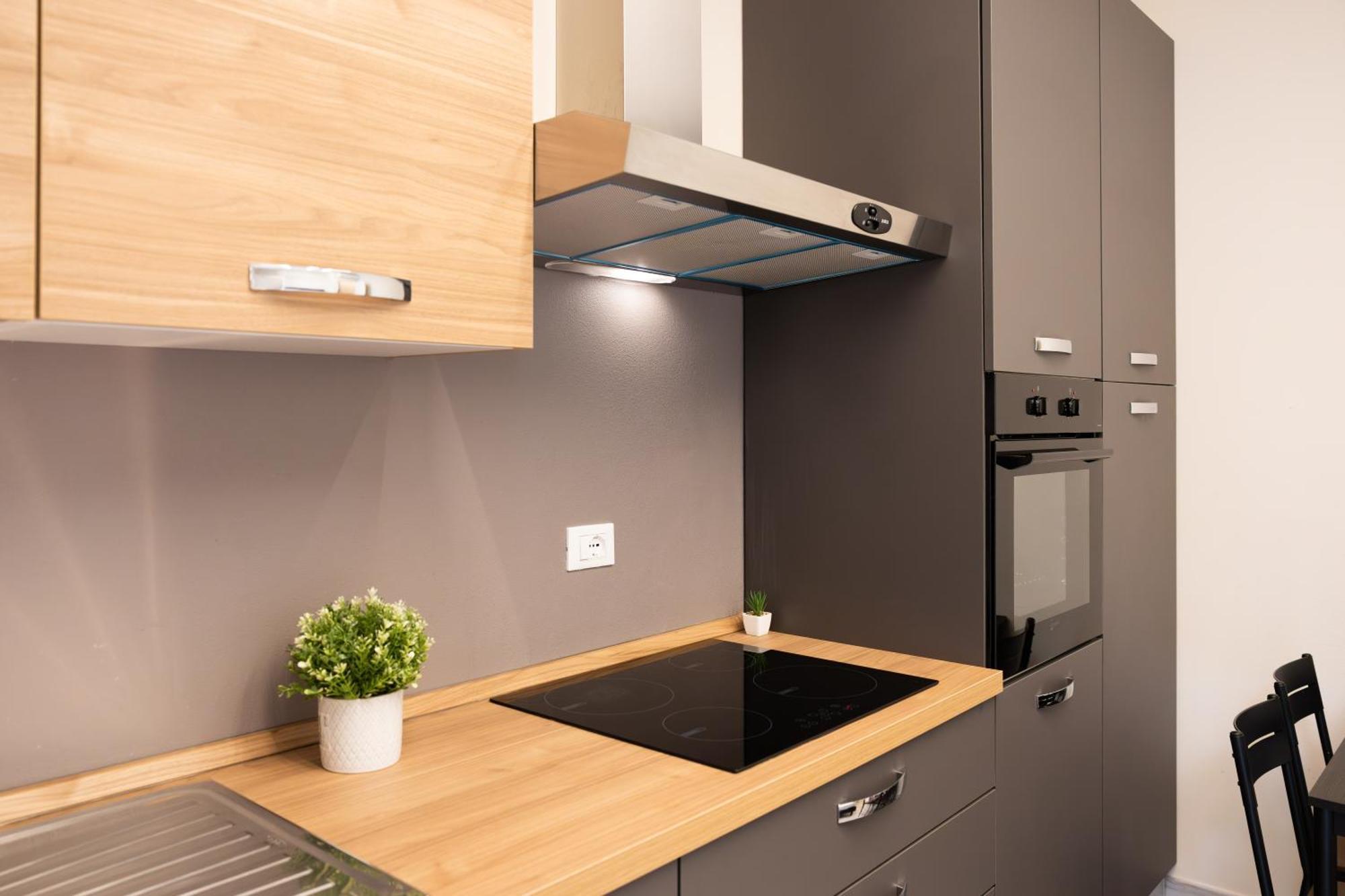 Guest house Dall'arca Station - Center - Fiera Bologna