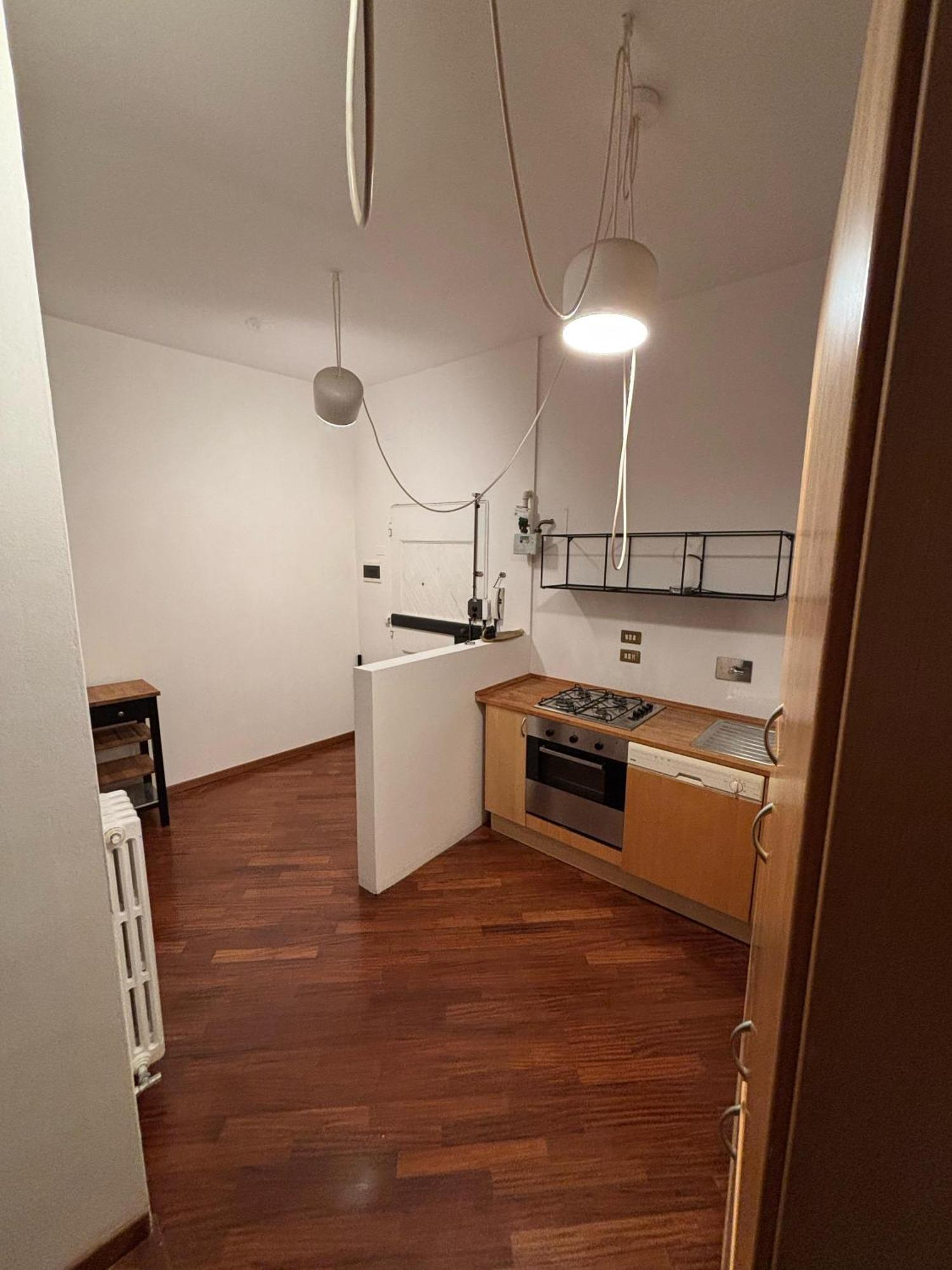 Apartment Oleandro House - Bologna
