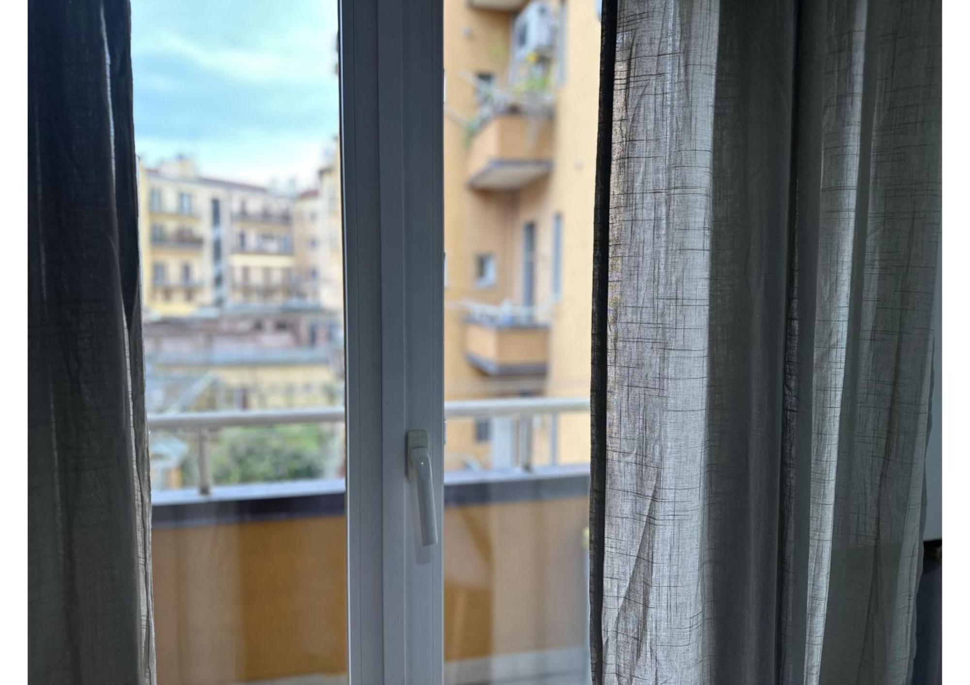Station Apartment