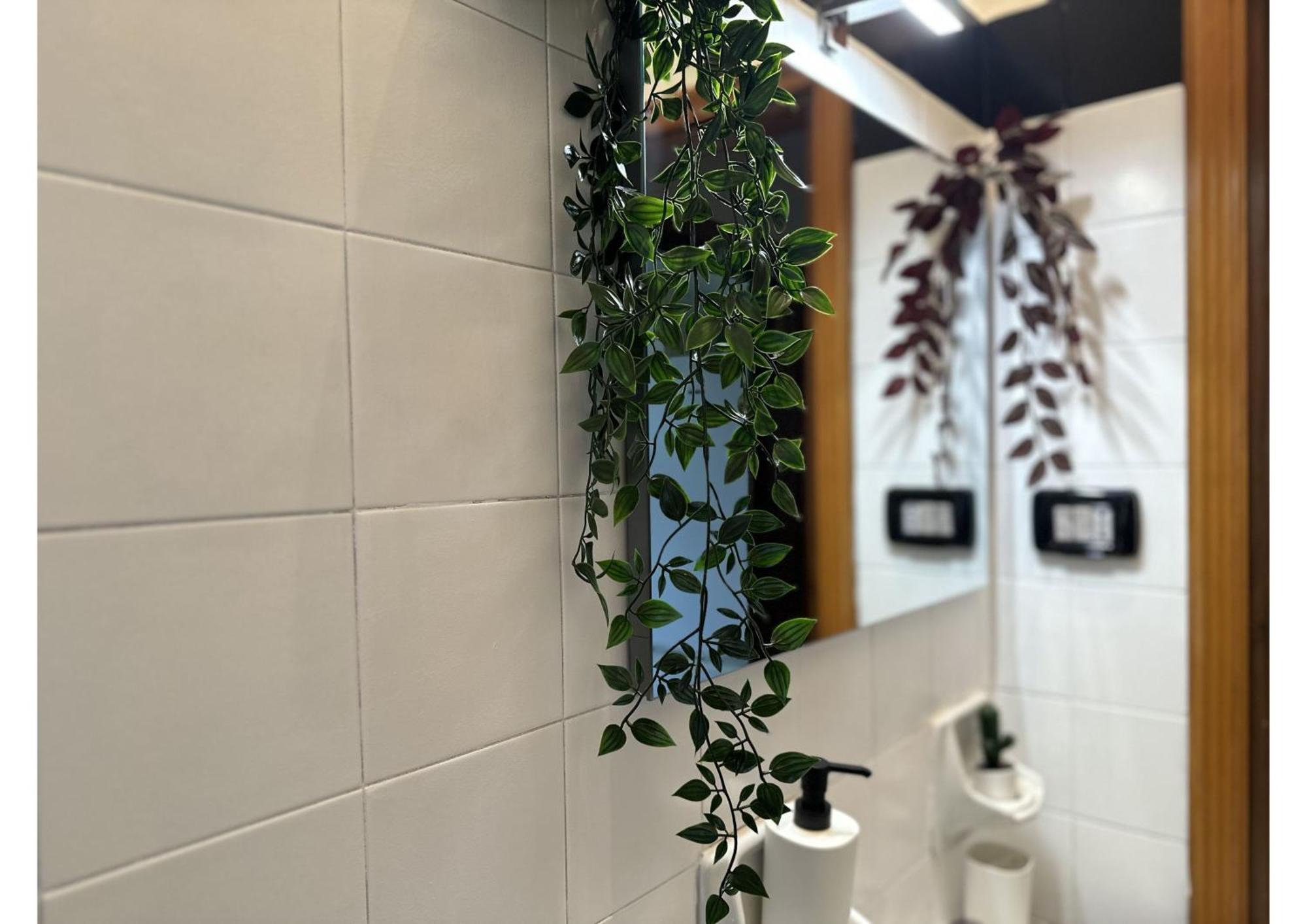 Apartment Station Bologna