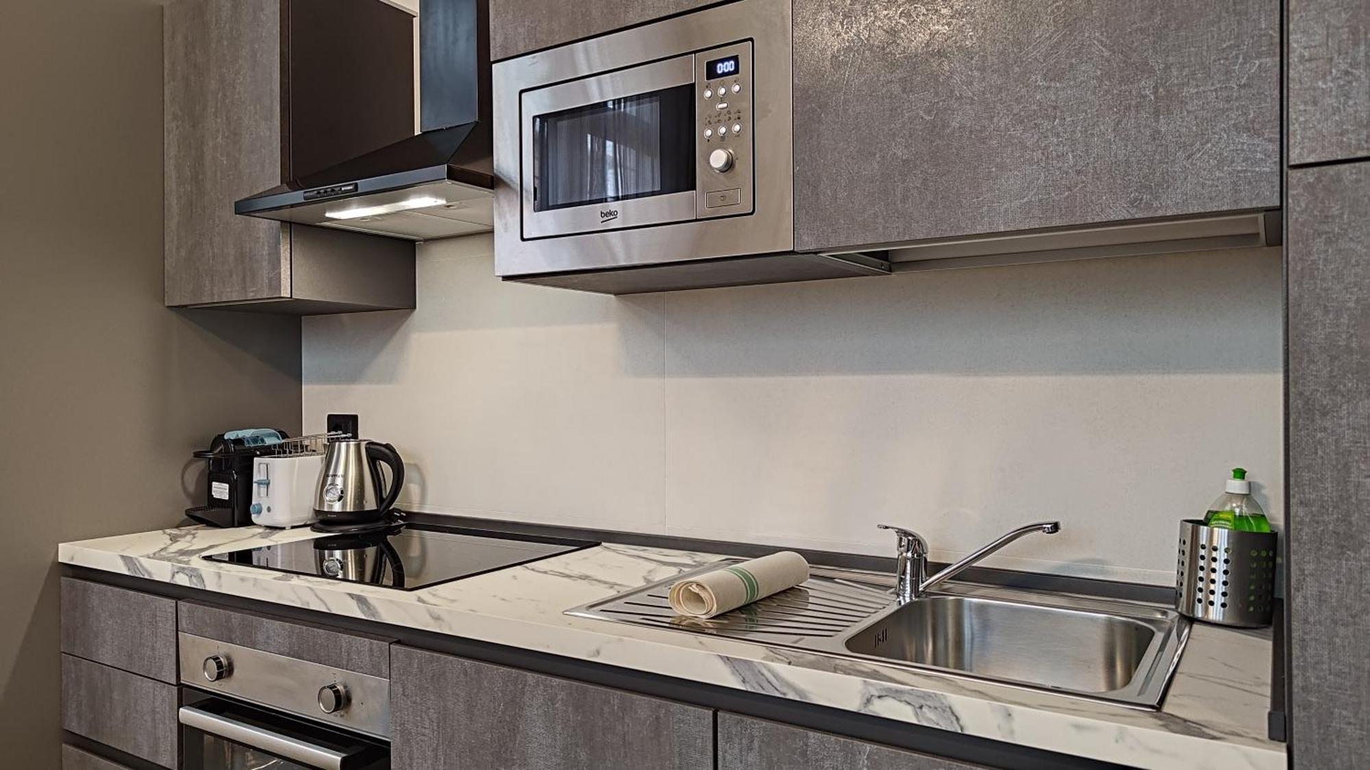 Appartamento Saffi Lofts *