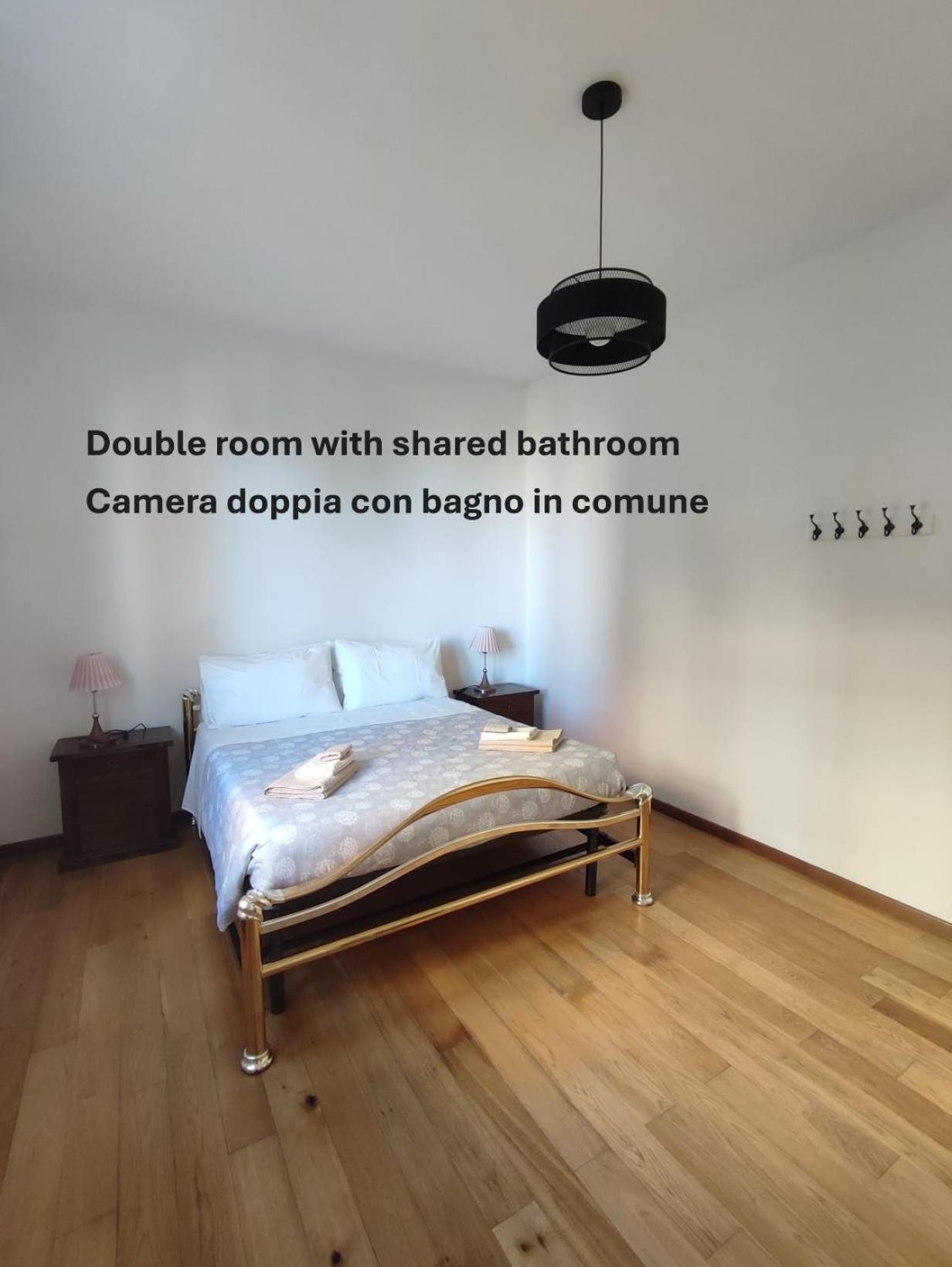 Casa Dei Fiori Apartment *