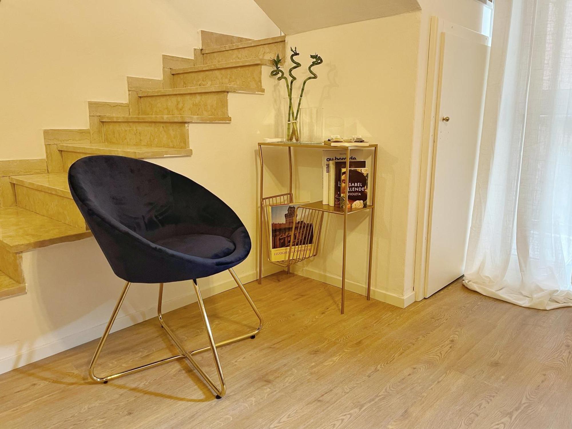 Behappys Charming Balcony-near The Centre&rizzoli Apartment Bologna