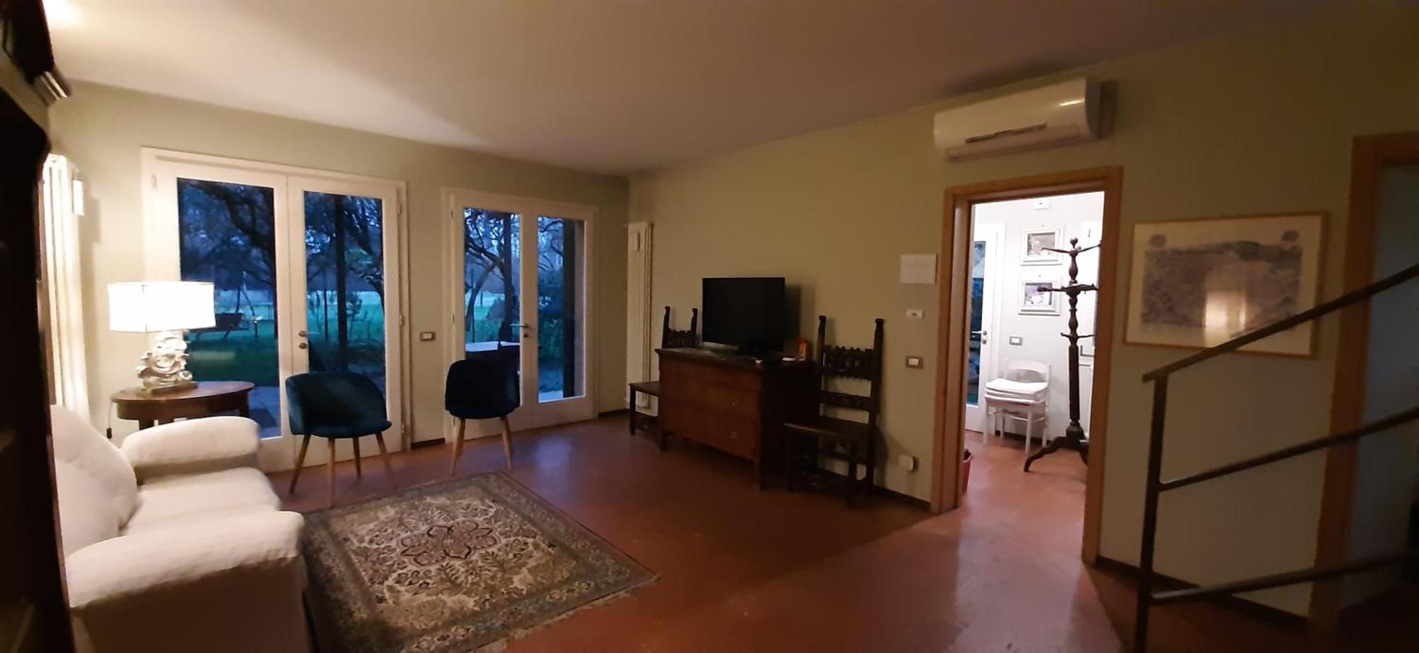 Fienile Fico Fiera Apartment