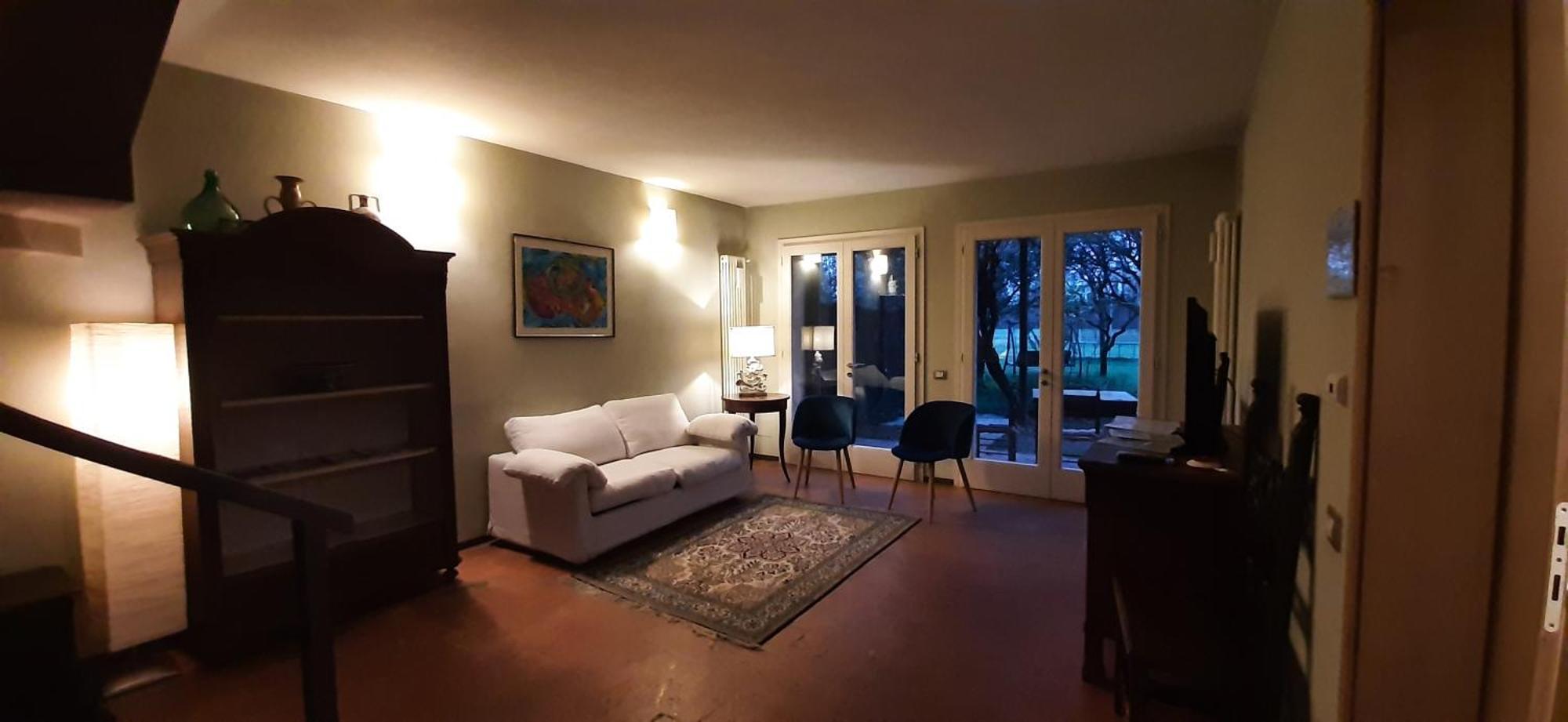 Fienile Fico Fiera Apartment *