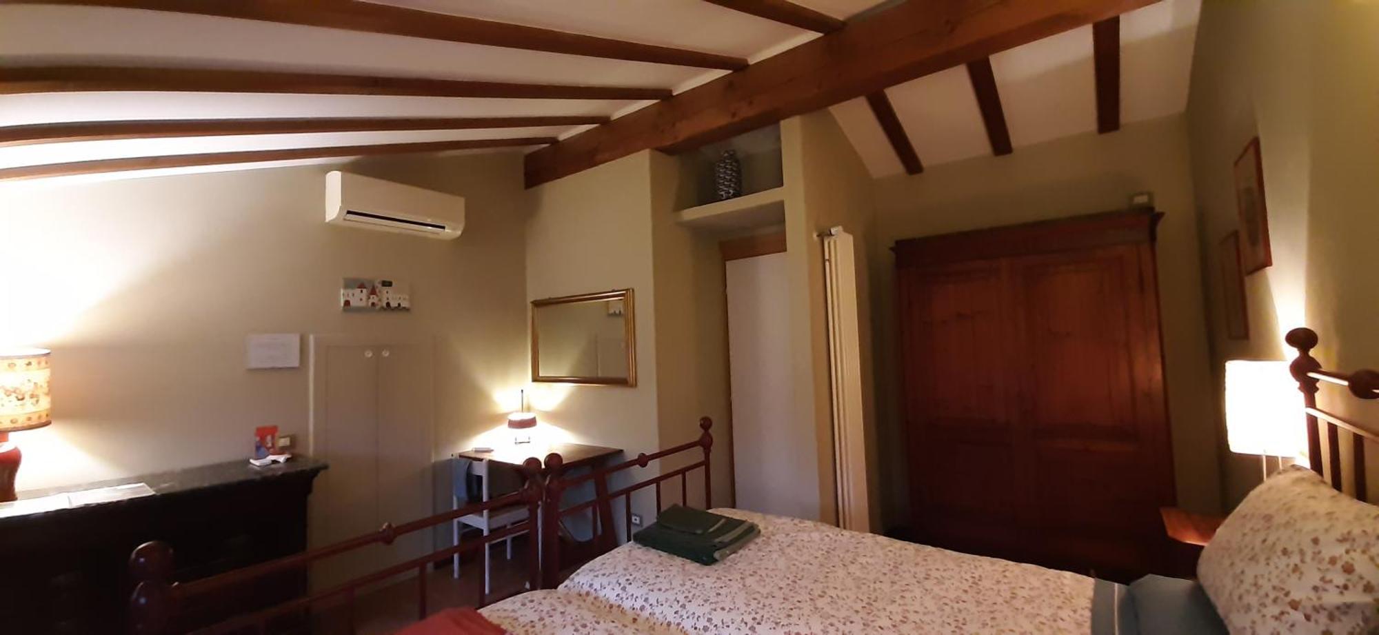 Fienile Fico Fiera Apartment Bologna