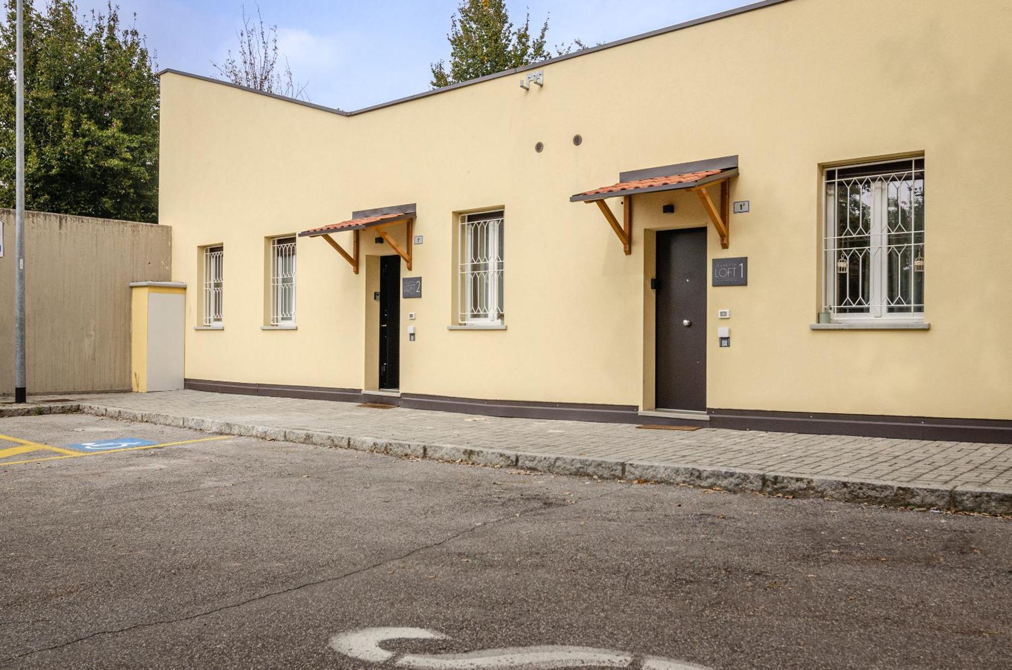 Berretta Loft 2 *