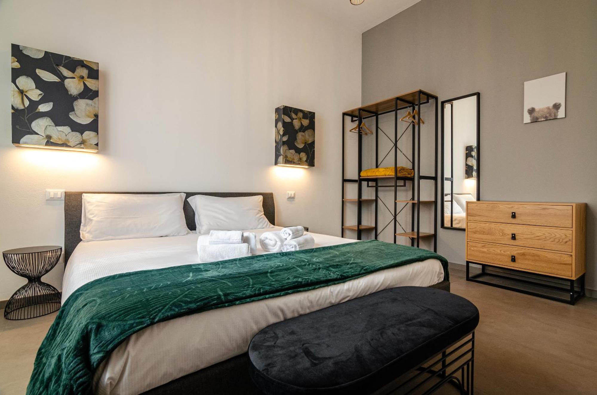 Berretta Loft 2 Bologna