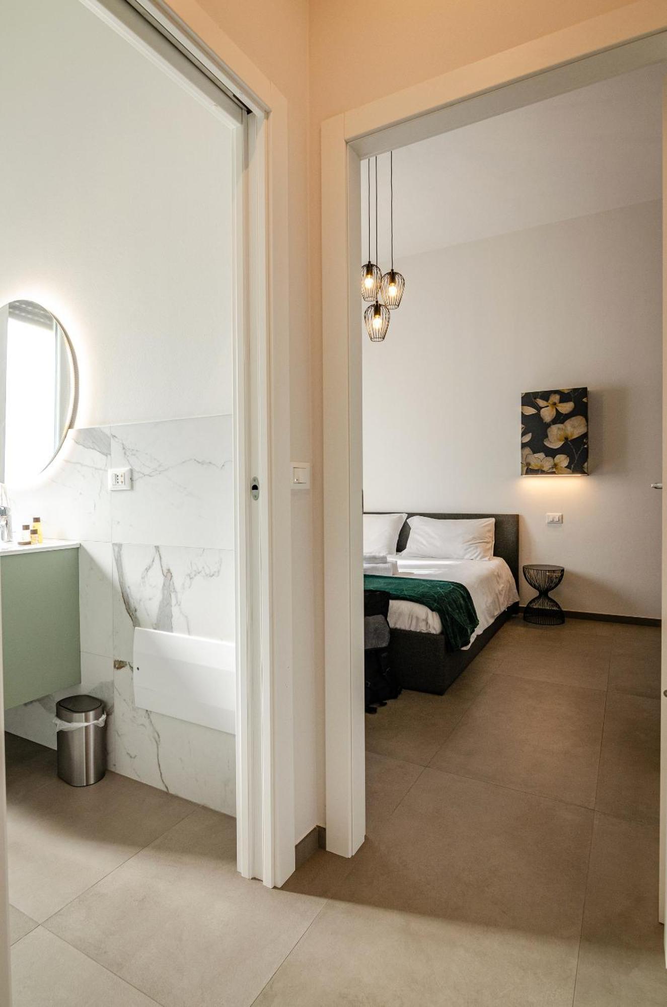 Apartment Berretta Loft 2
