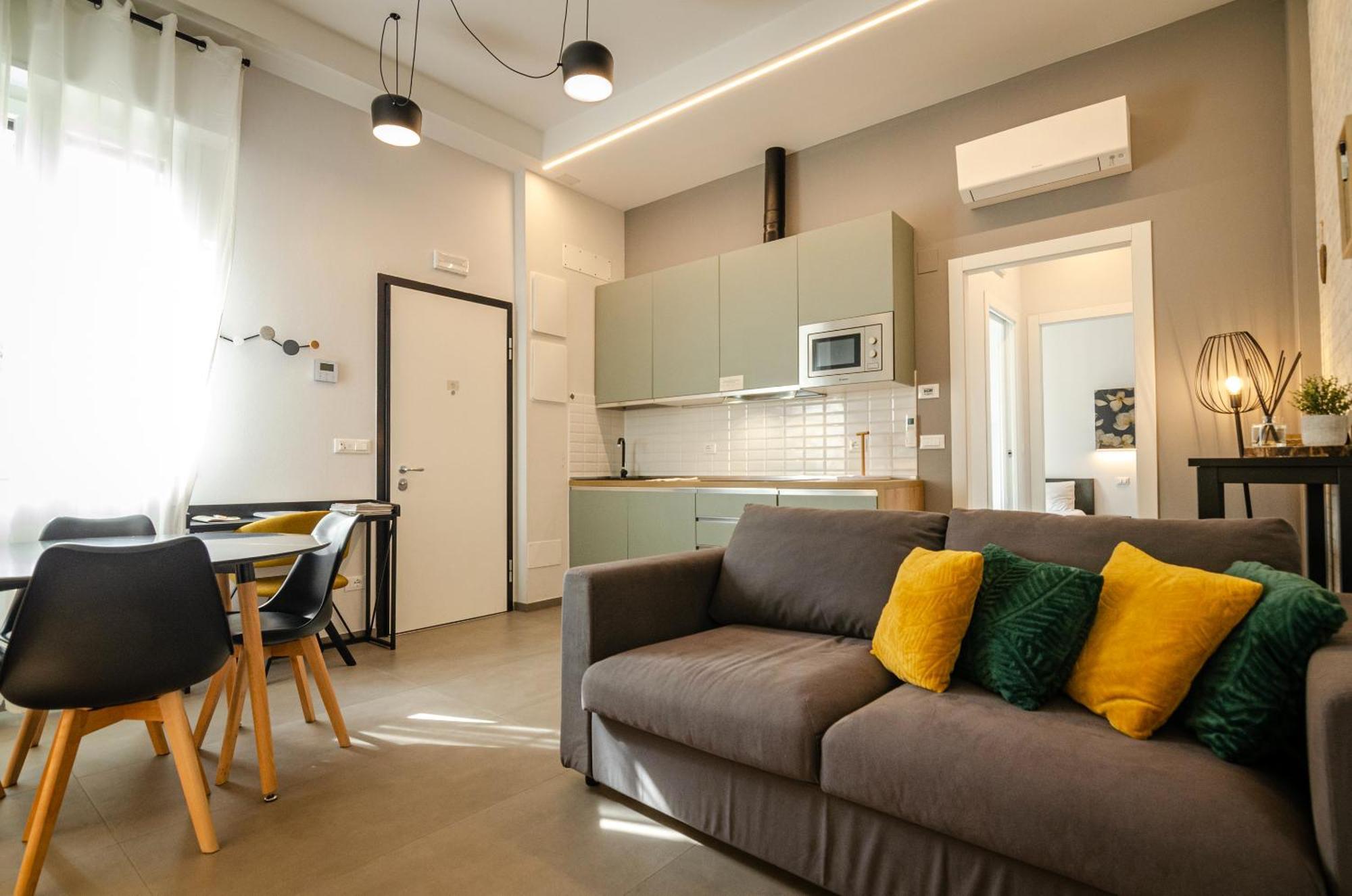 Berretta Loft 2 Apartment *