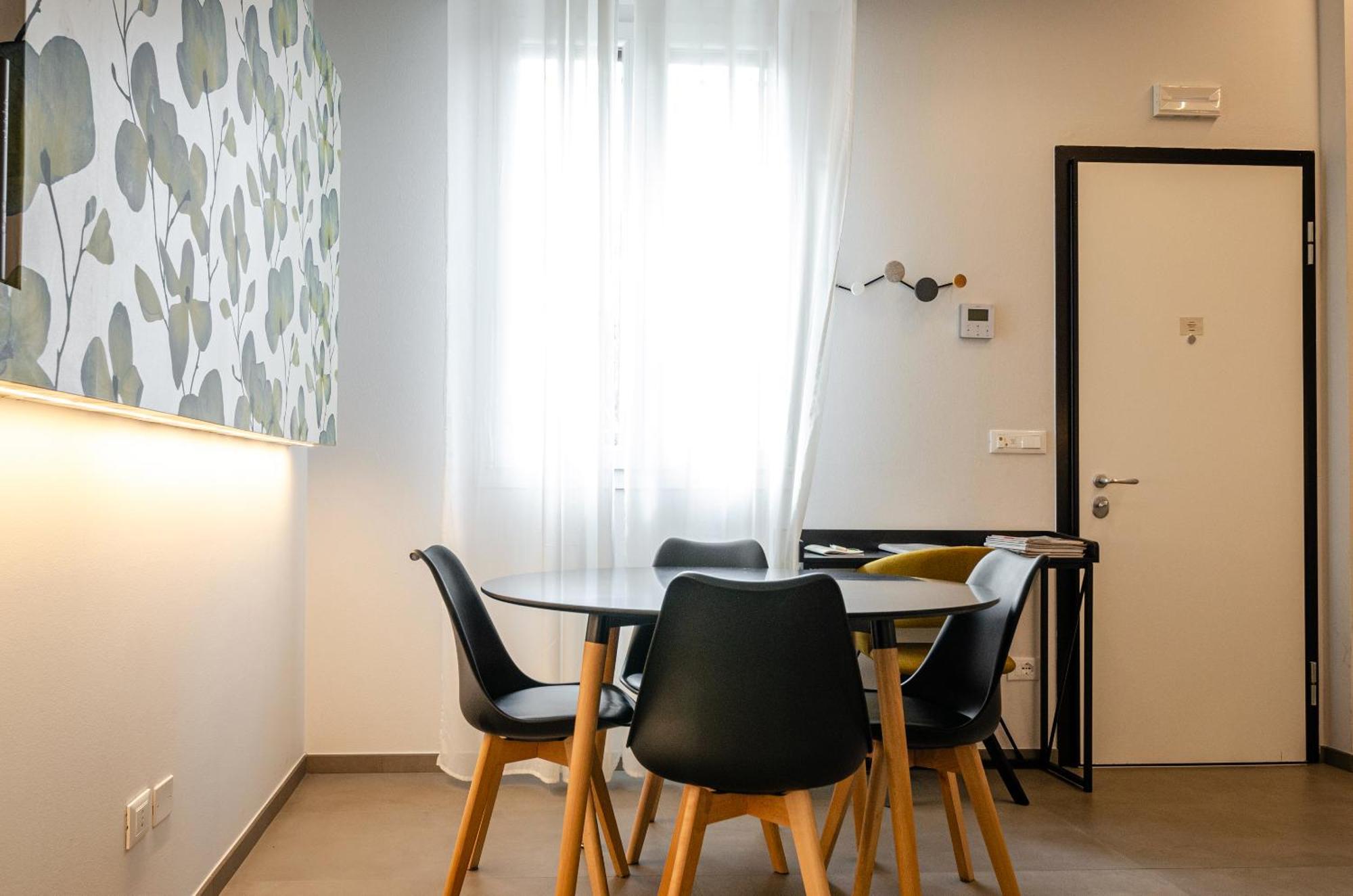 Berretta Loft 2 Apartment