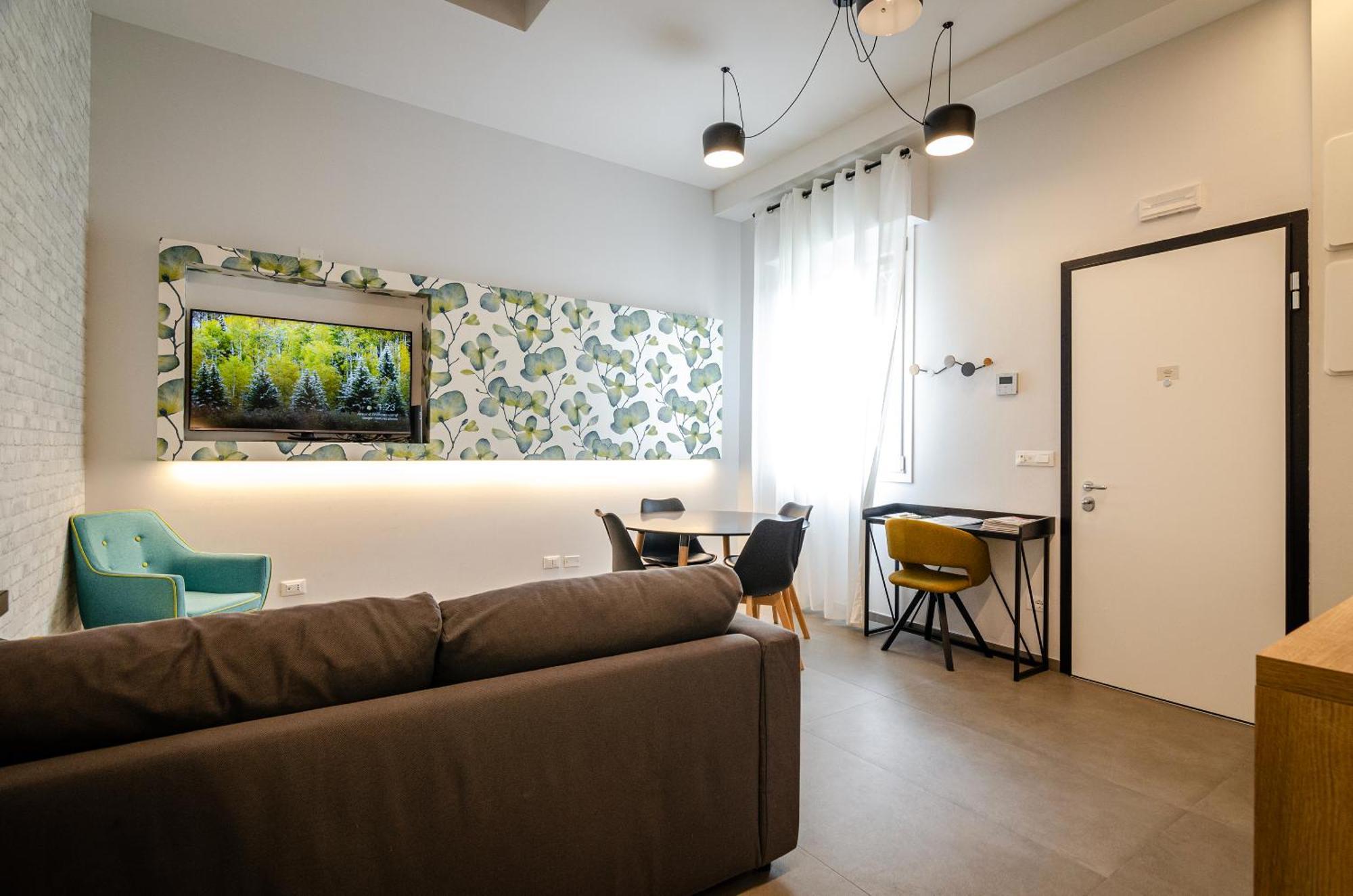 Berretta Loft 2 Bologna