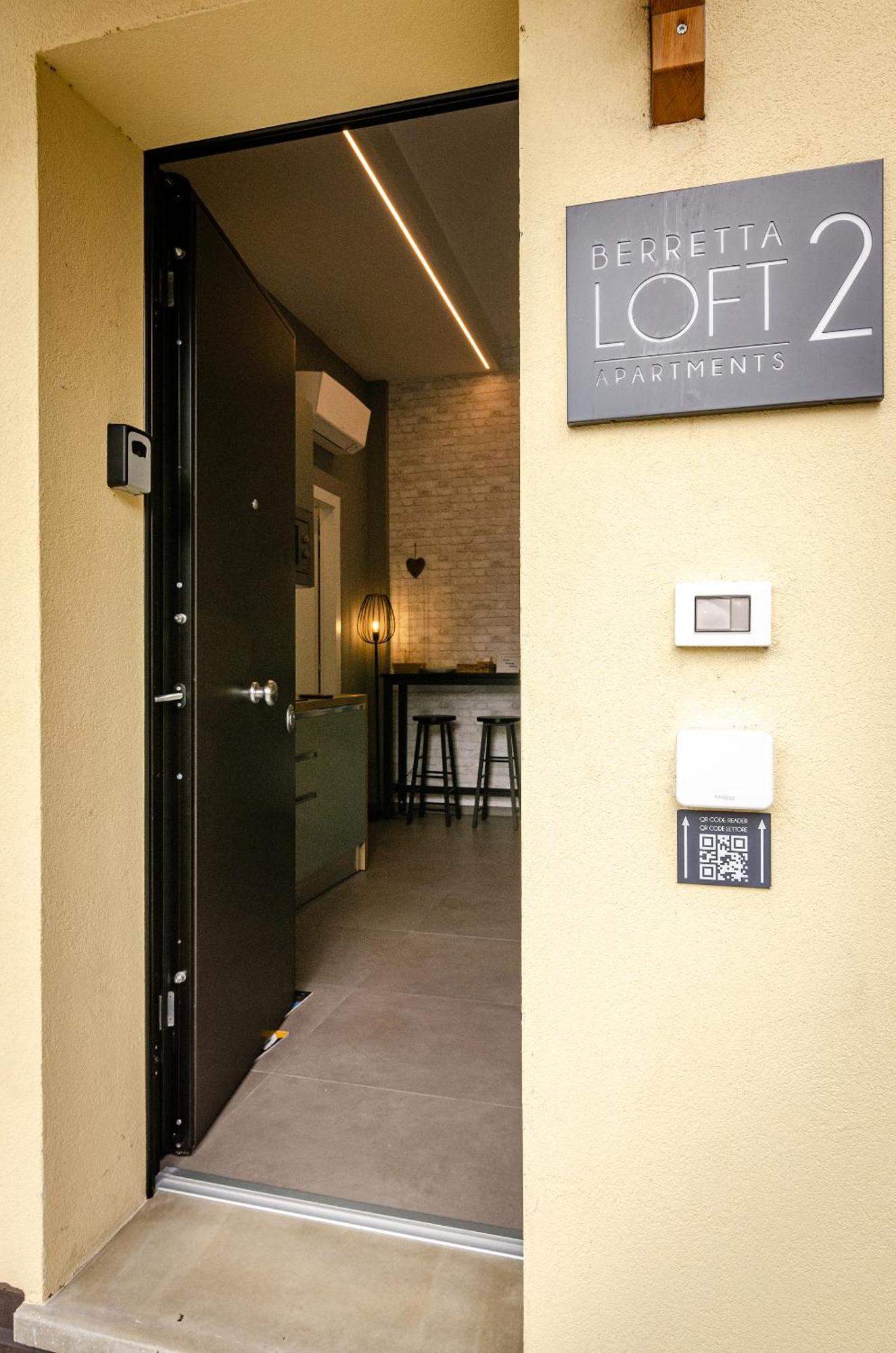 Berretta Loft 2