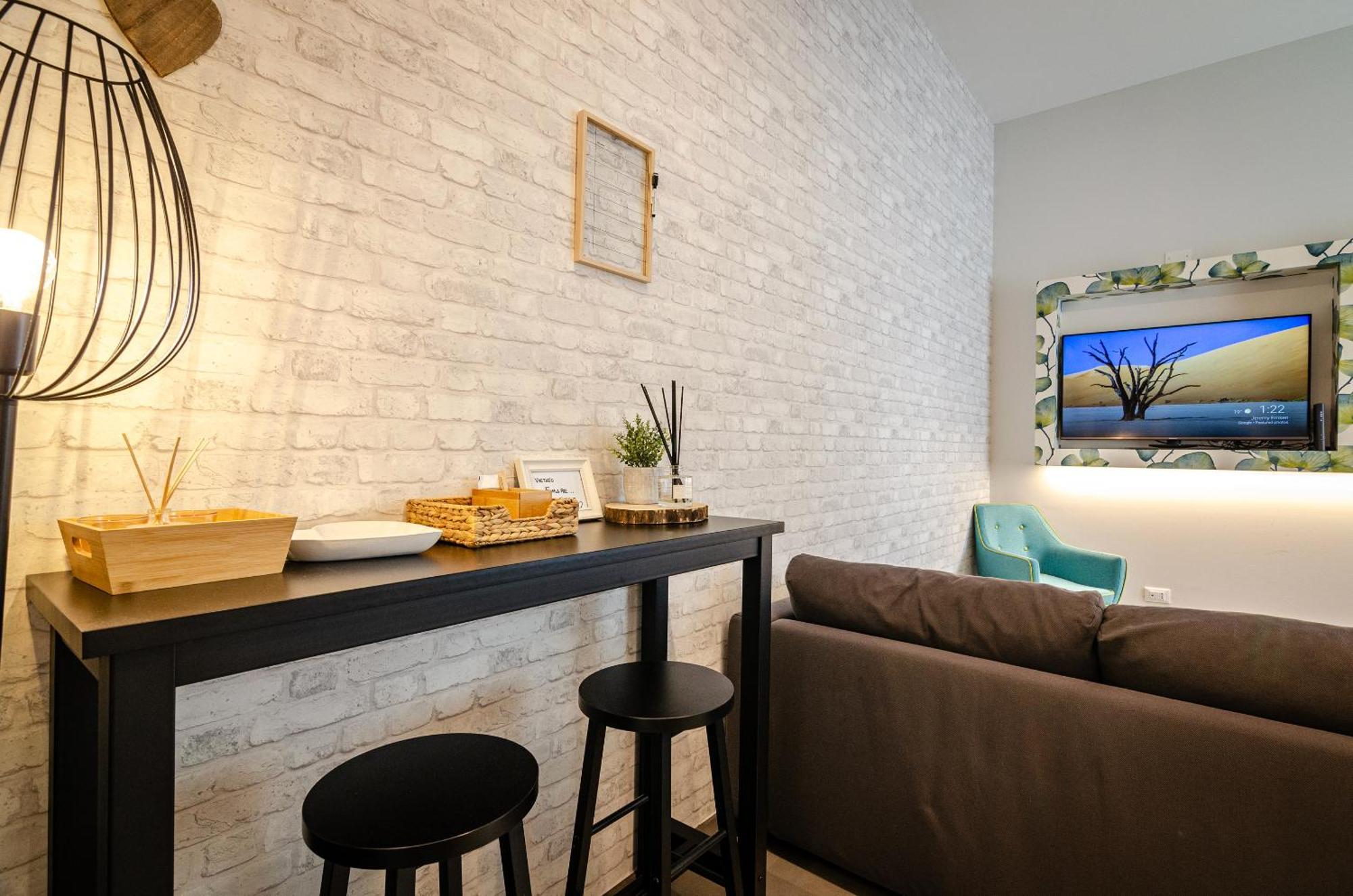 Apartment Berretta Loft 2 *