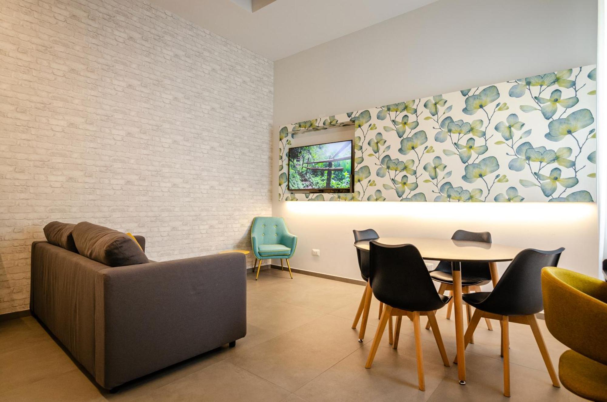 Berretta Loft 2 * Bologna