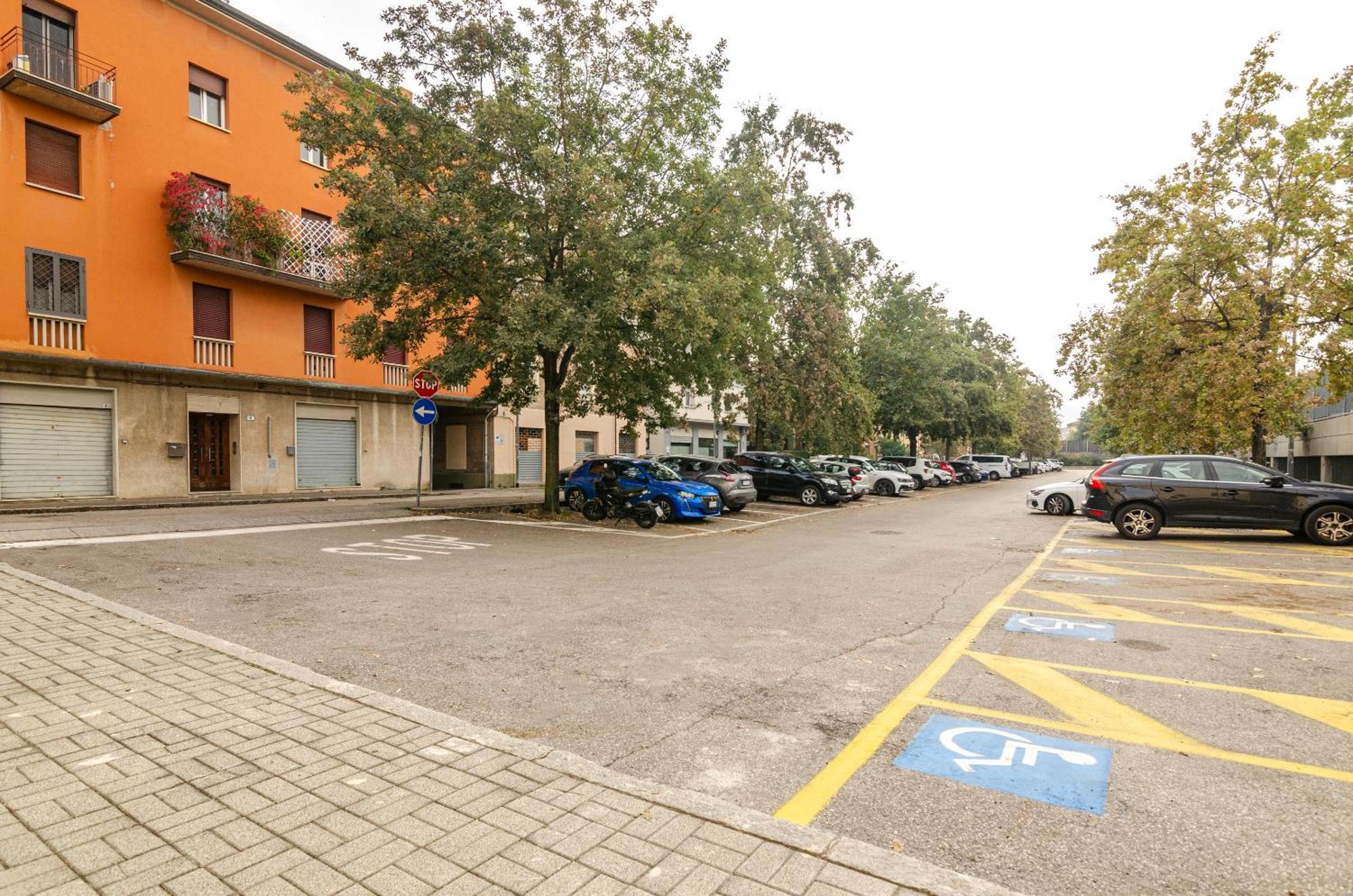 Apartment Berretta Loft 2