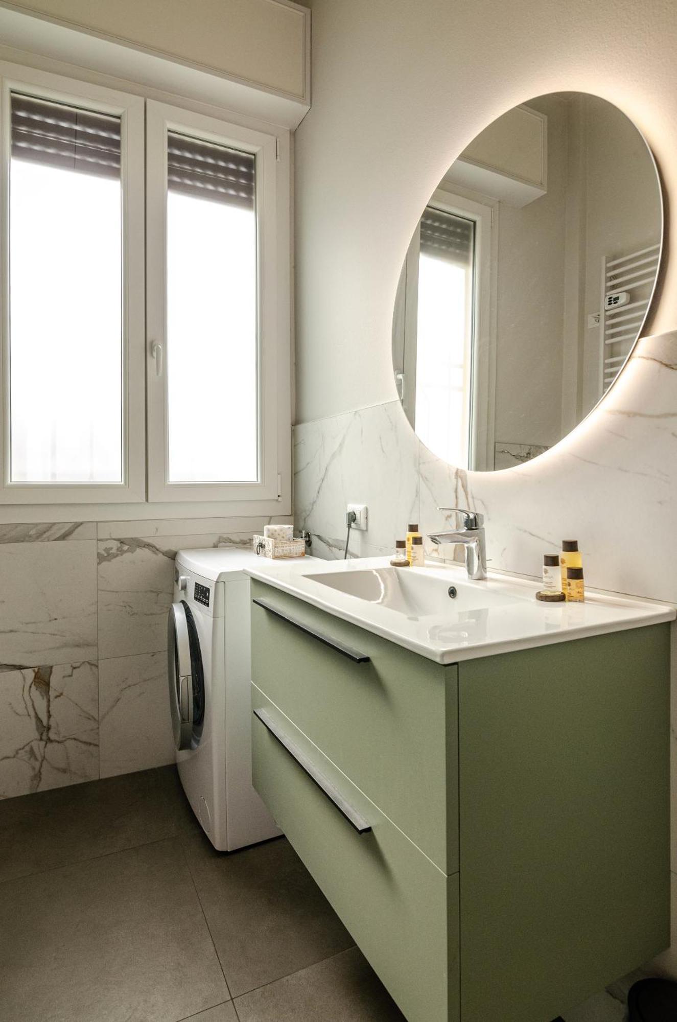 Berretta Loft 2 Appartamento
