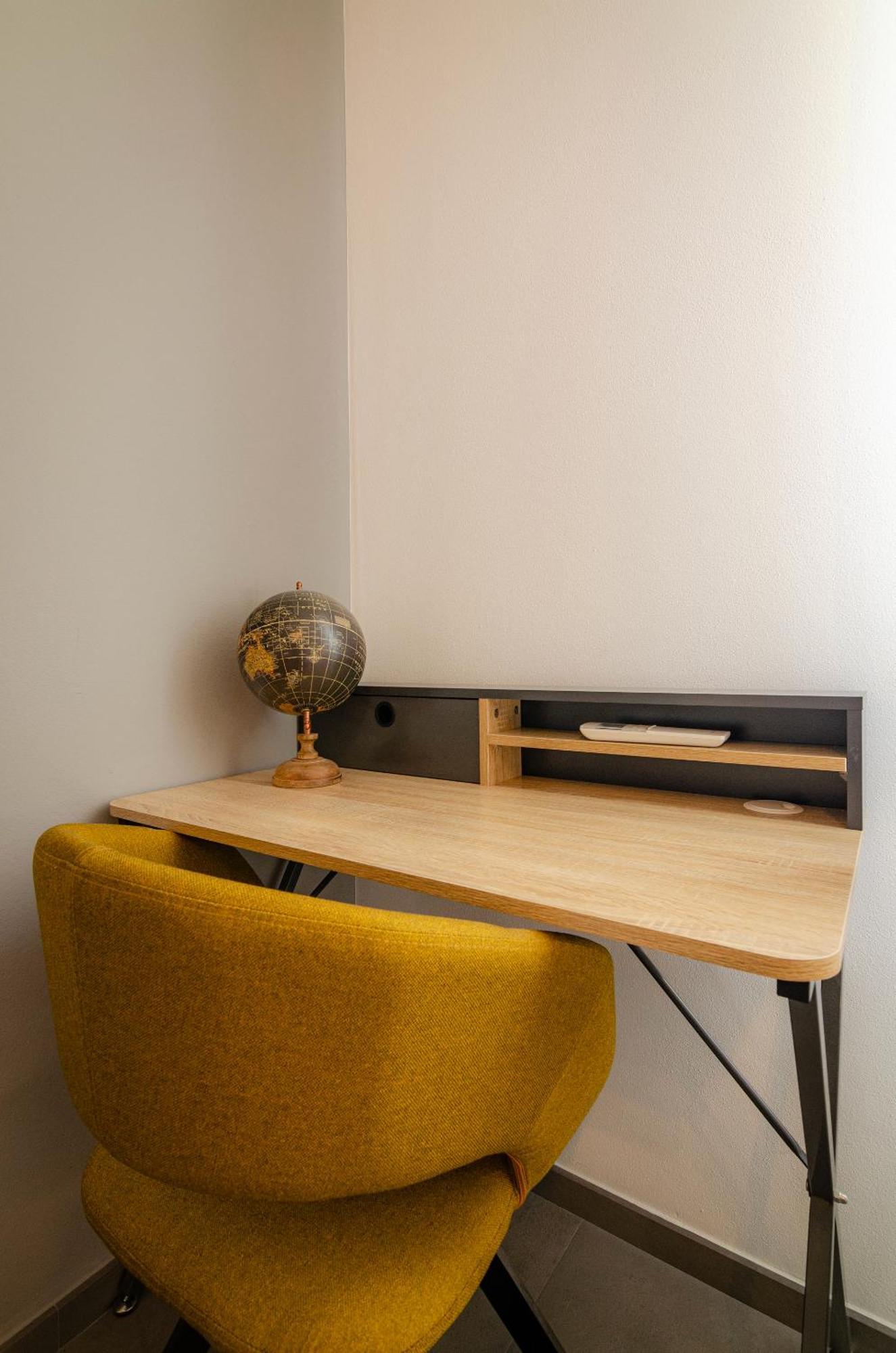 Apartment Berretta Loft 2