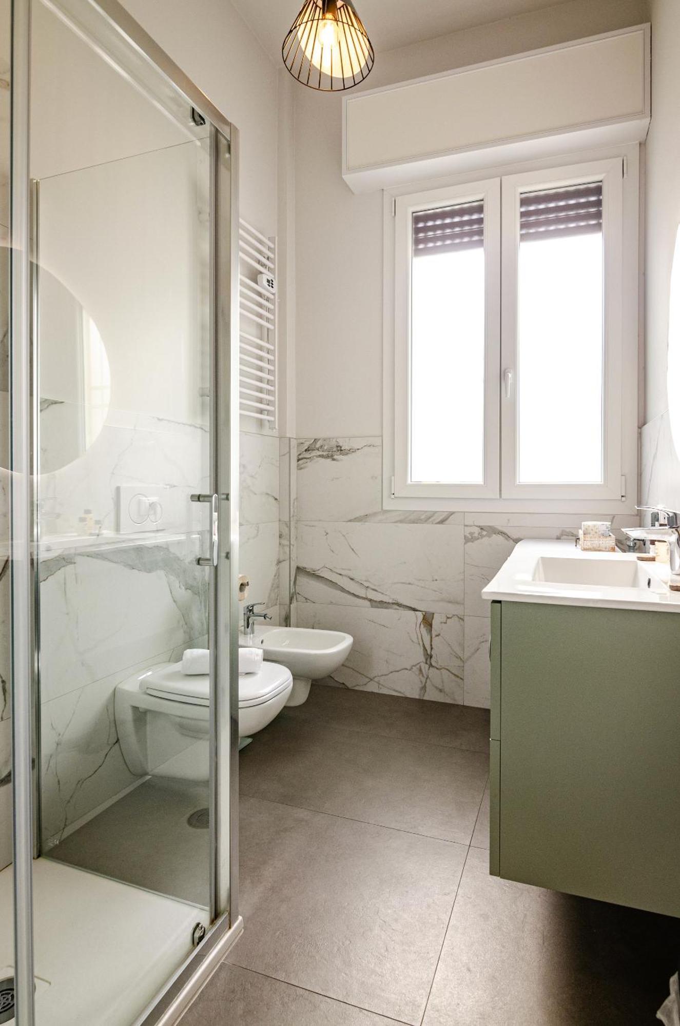 Berretta Loft 2 Appartamento *