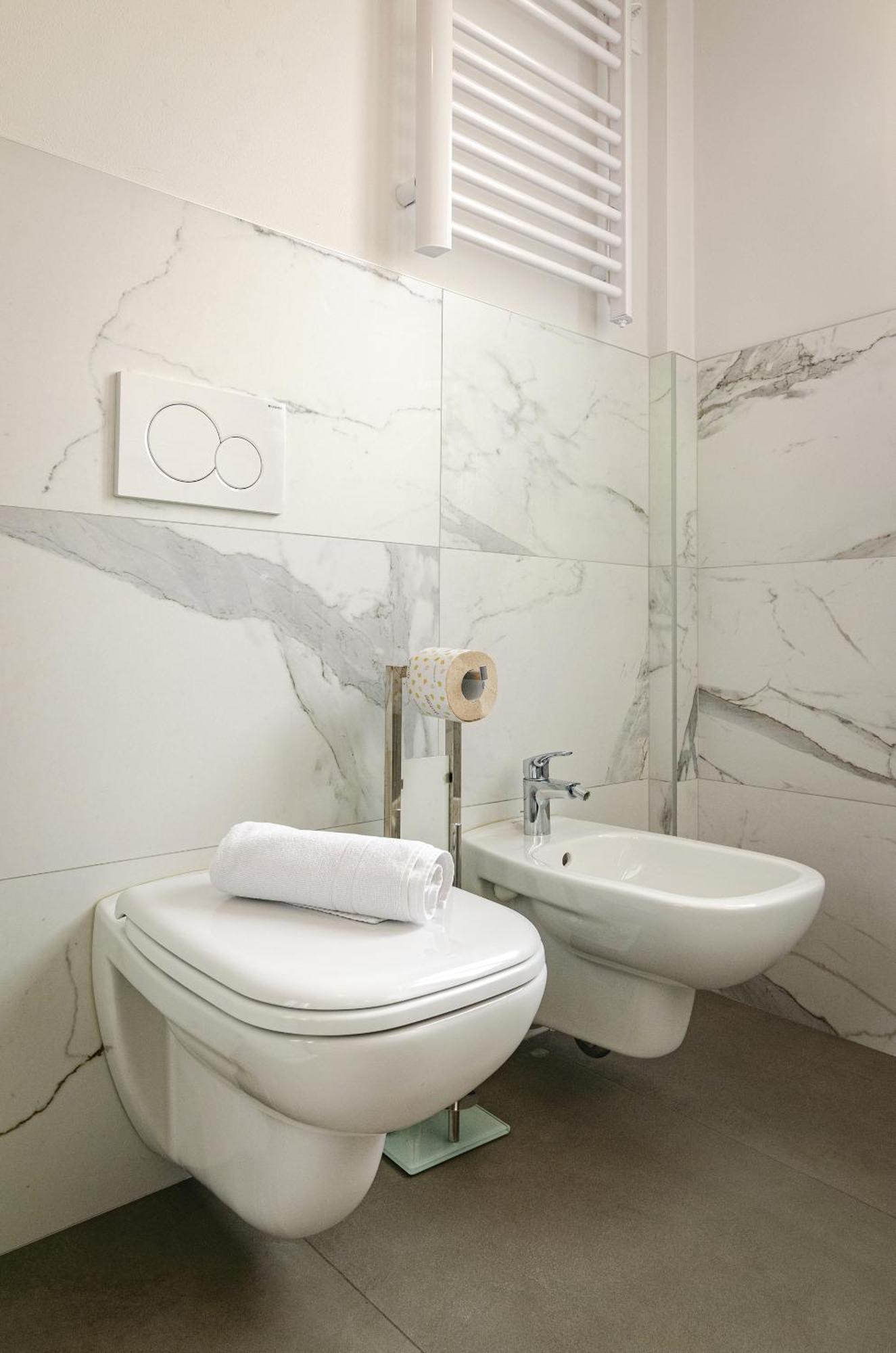 Apartment Berretta Loft 2 *
