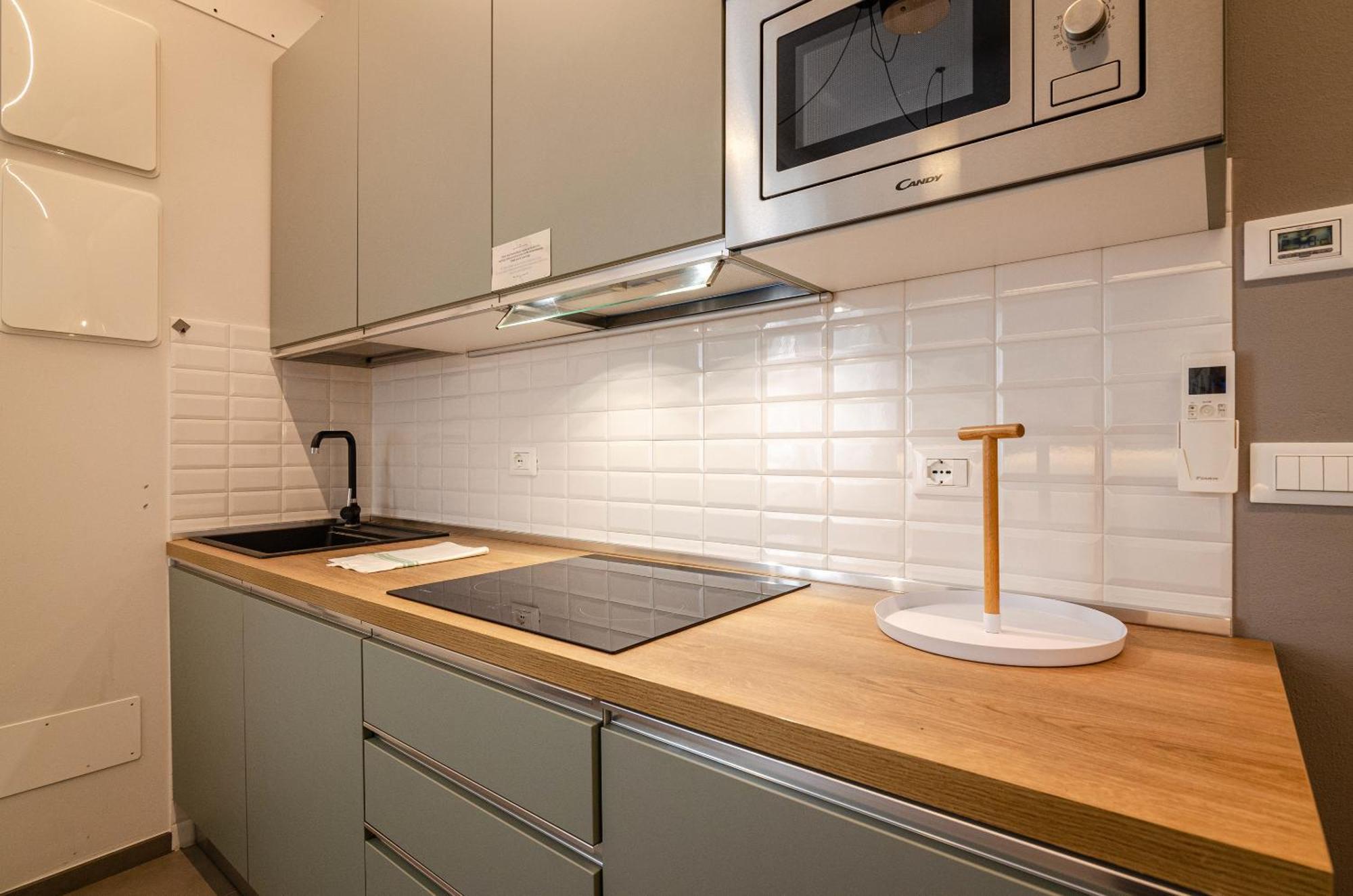 Apartment Berretta Loft 2 Bologna
