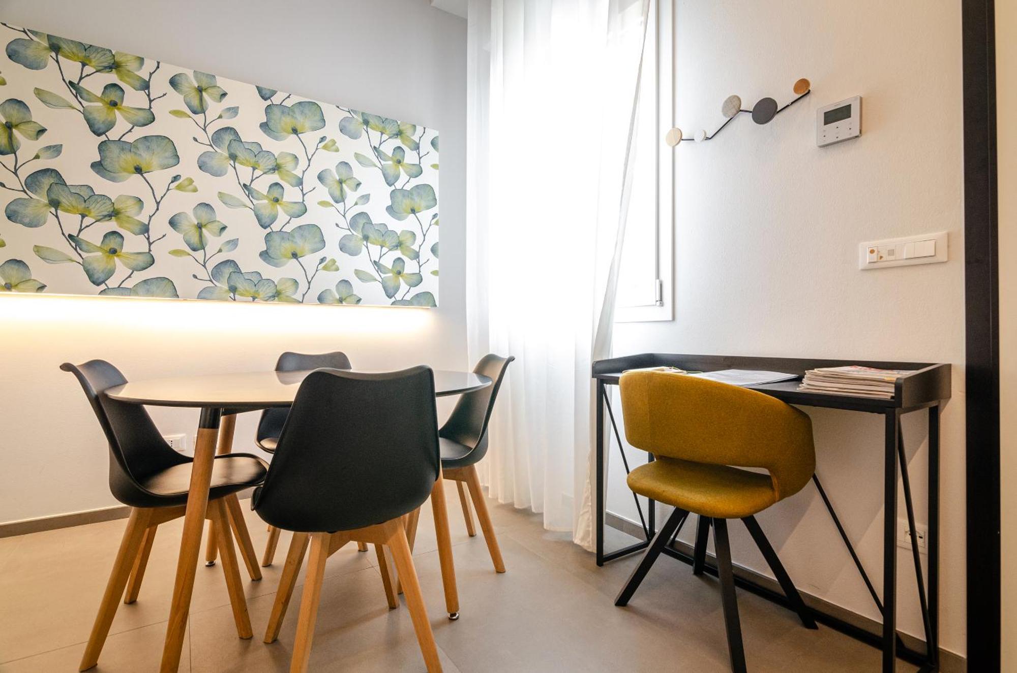Apartment Berretta Loft 2 Bologna