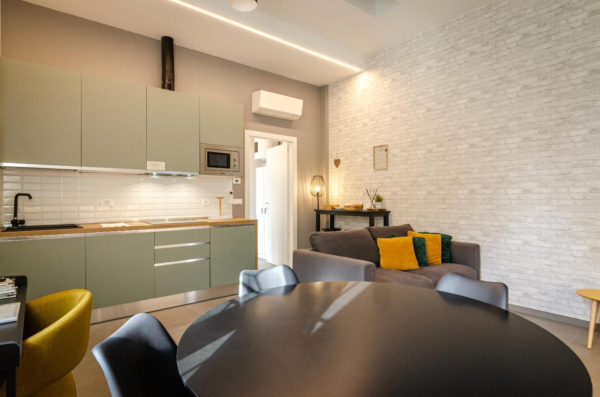 Berretta Loft 2 * Bologna