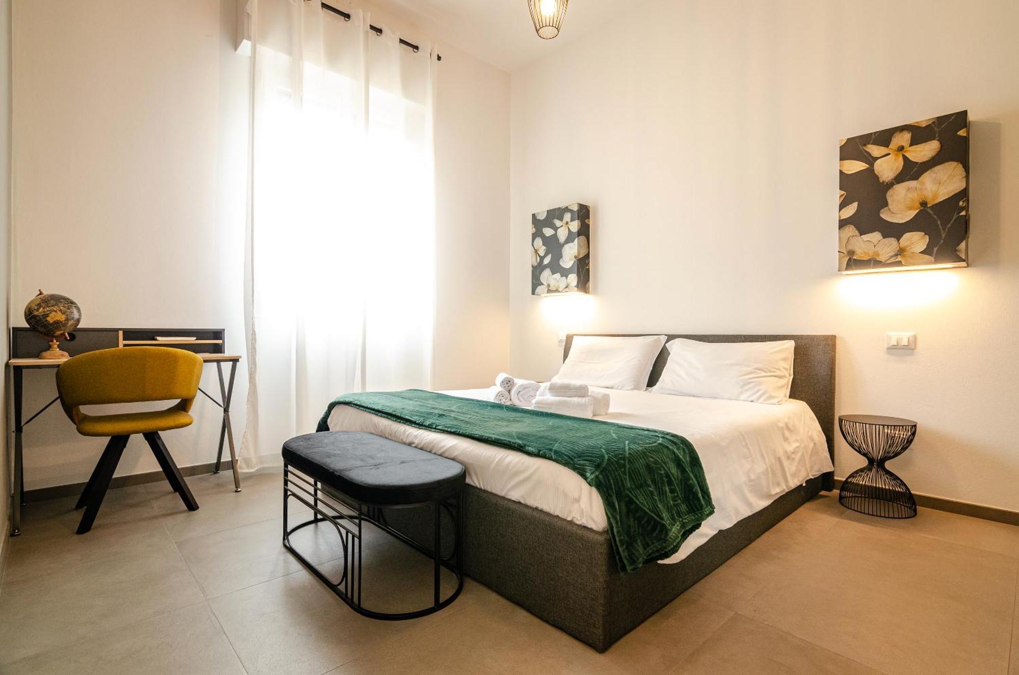 Apartment Berretta Loft 2