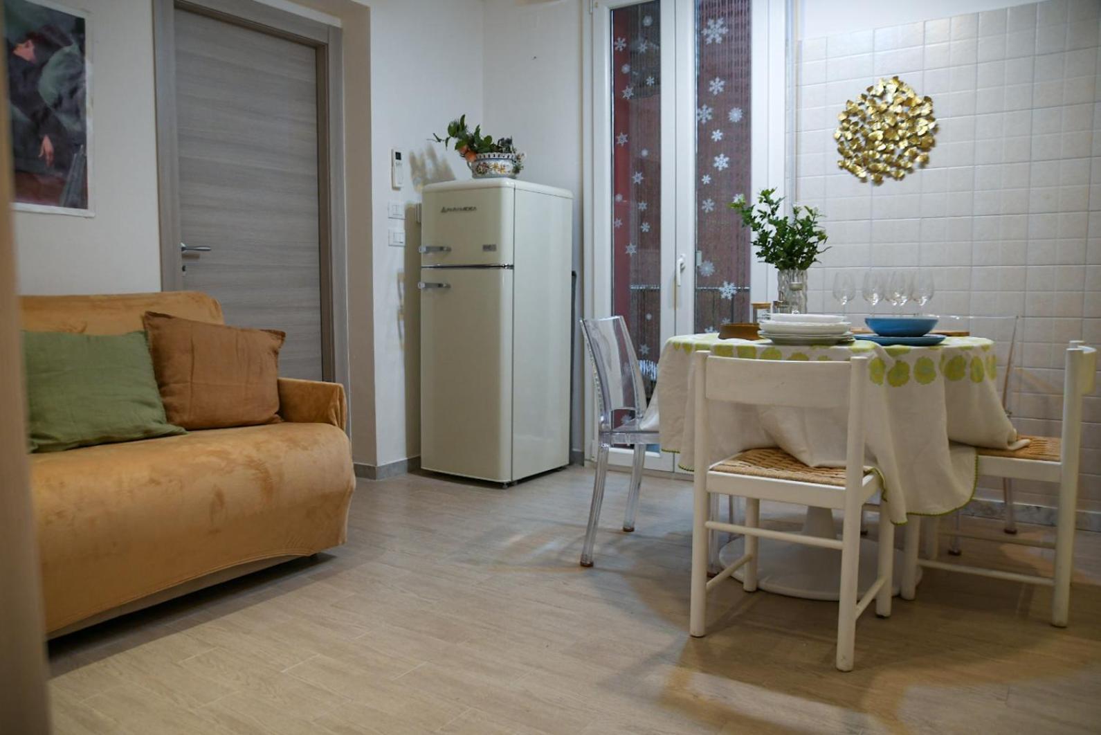 Apartment Fiora 7 House - Intera Casa Con Due Bagni - Whole House With Two Bathrooms