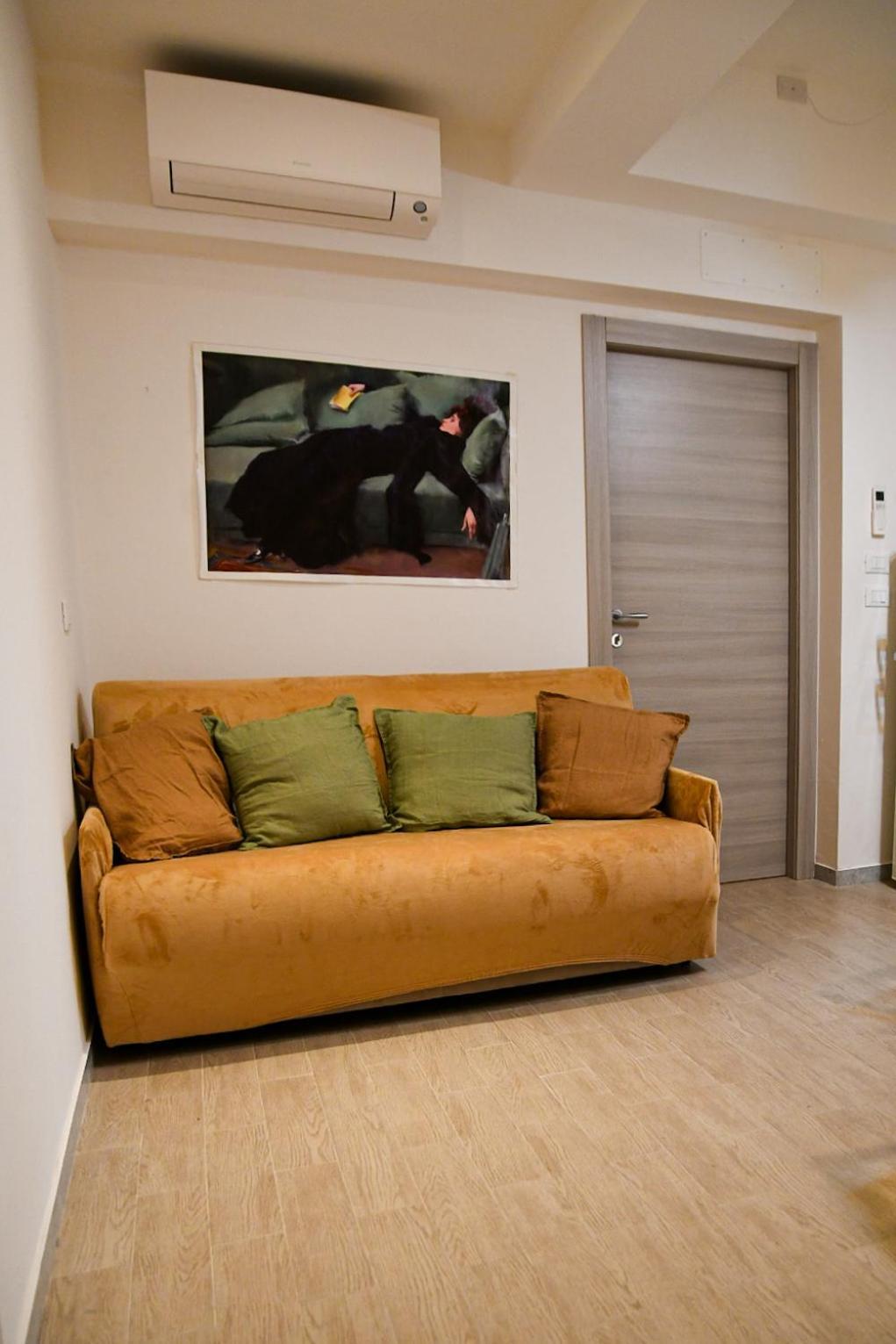 Fiora 7 House - Intera Casa Con Due Bagni - Whole House With Two Bathrooms Appartement *