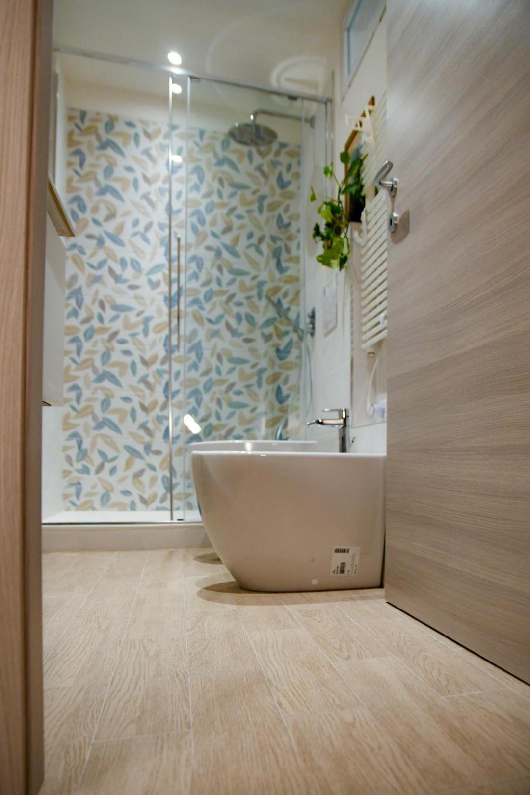Appartement Fiora 7 House - Intera Casa Con Due Bagni - Whole House With Two Bathrooms Bologna