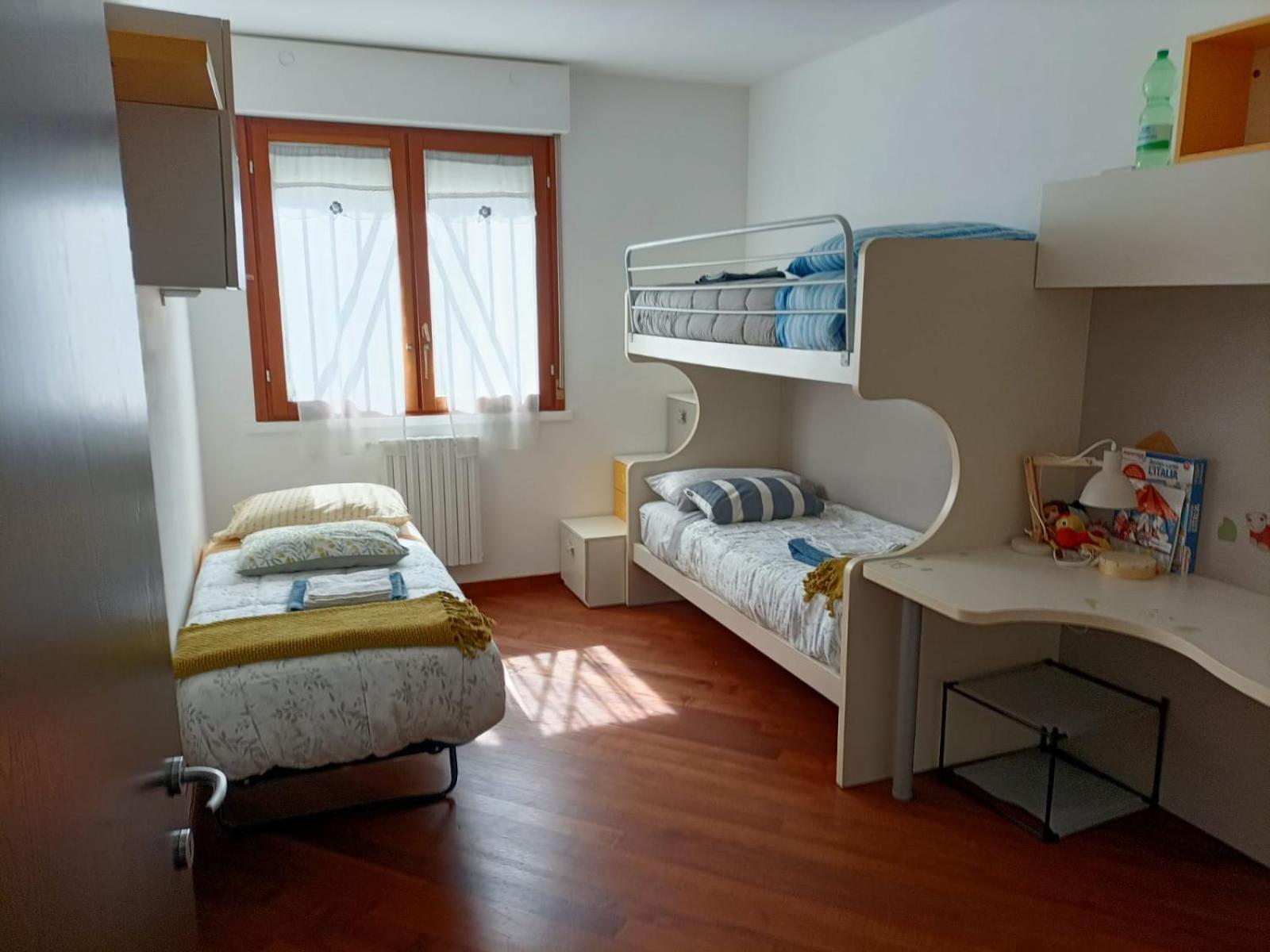 Casa Terzi *