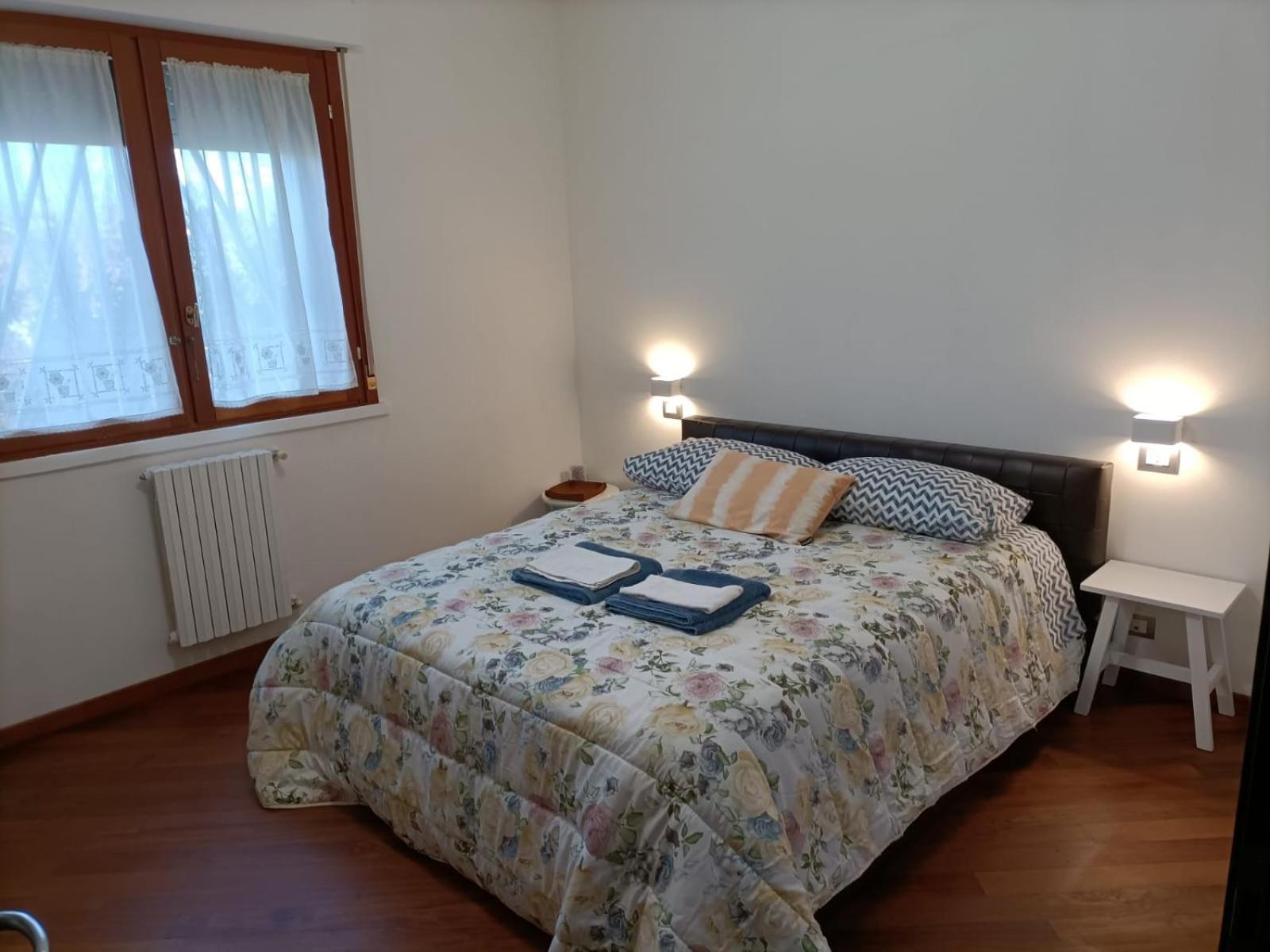 Casa Terzi Apartment Bologna