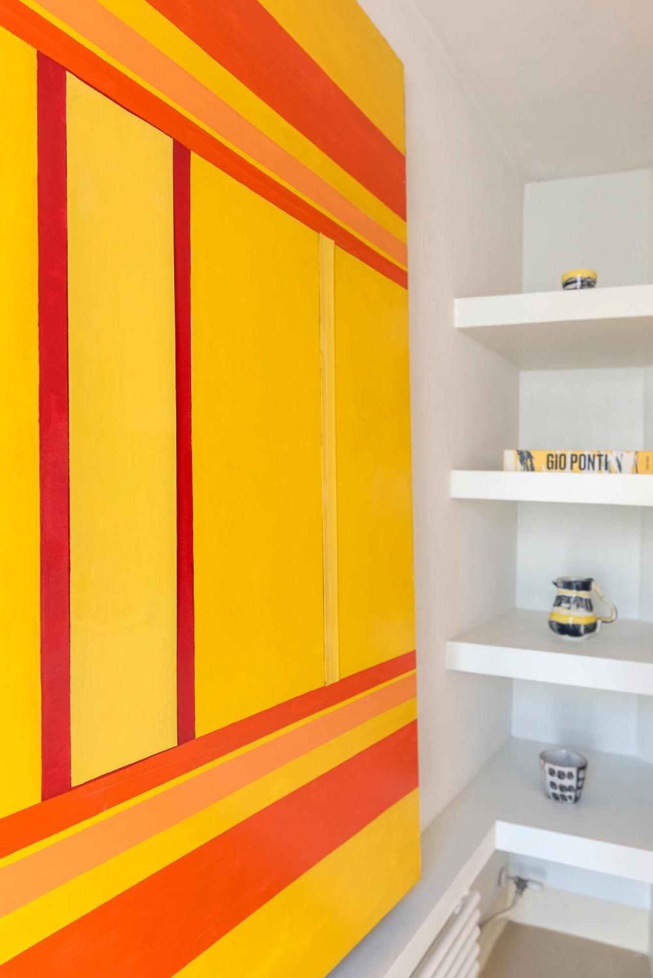 Scalo 10 Con Posto Auto Apartment