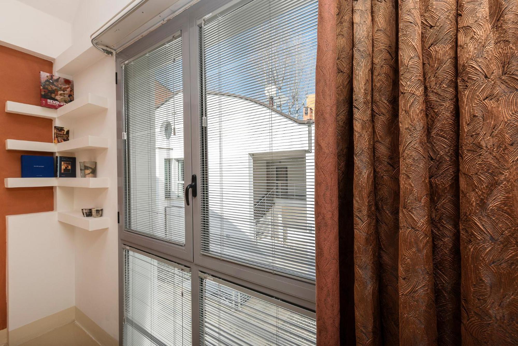 Scalo 10 Con Posto Auto Apartment *