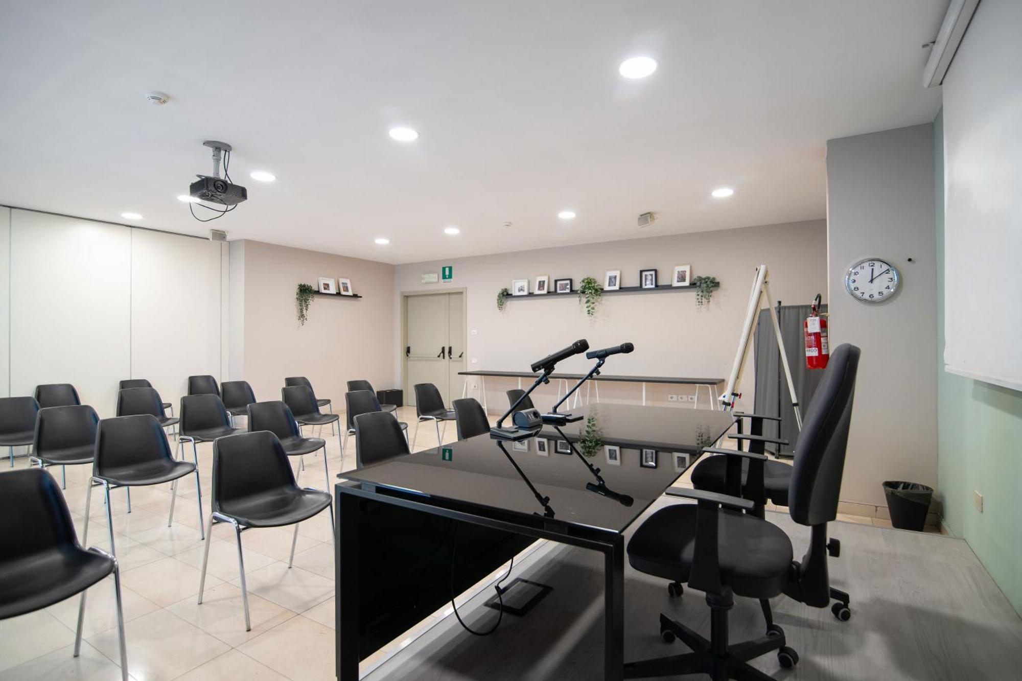 Panigale Aparthotel *