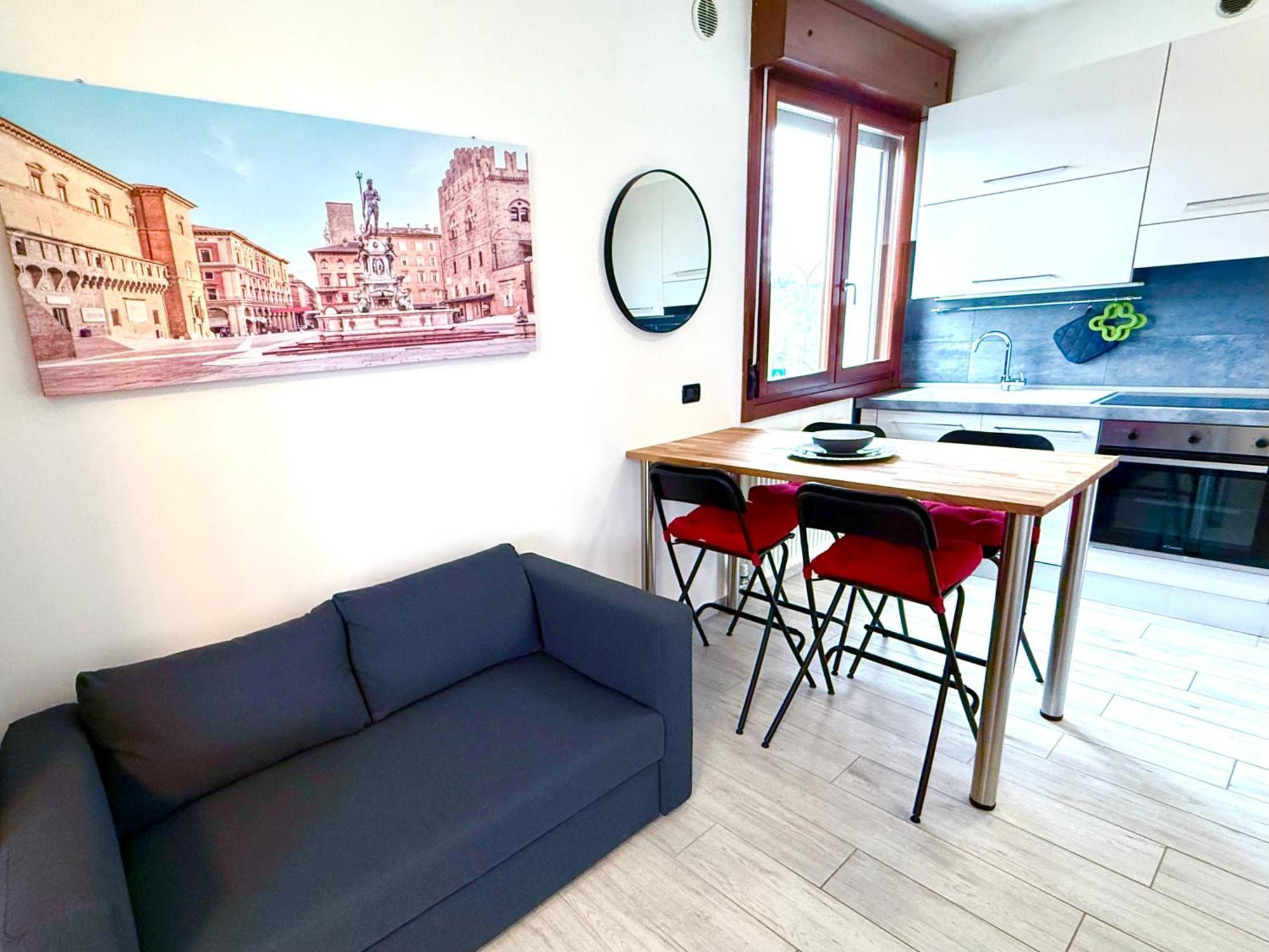 Urban Apartment