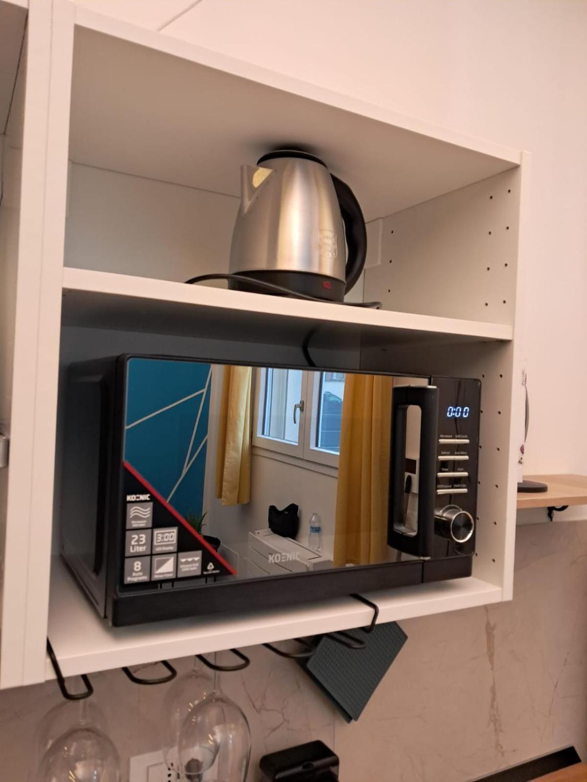Apartment Fiera House *
