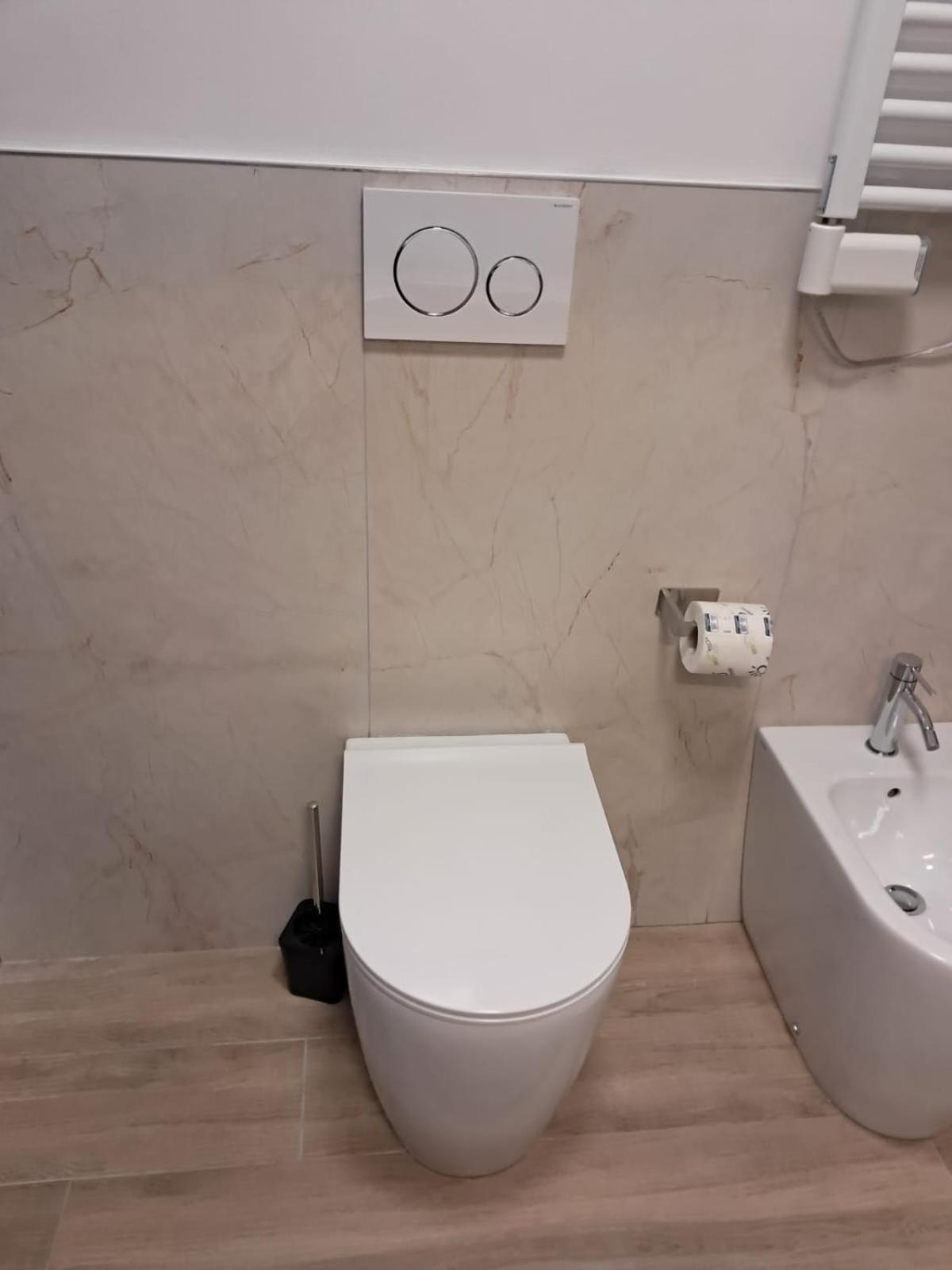 Apartment Fiera House *