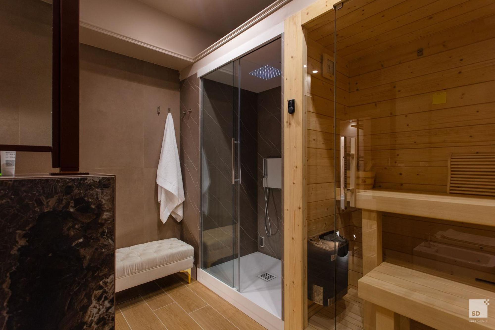 Cavour Apartment