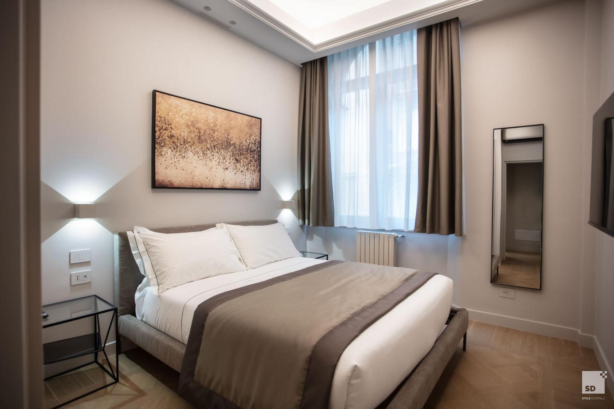 Apartment Cavour Bologna