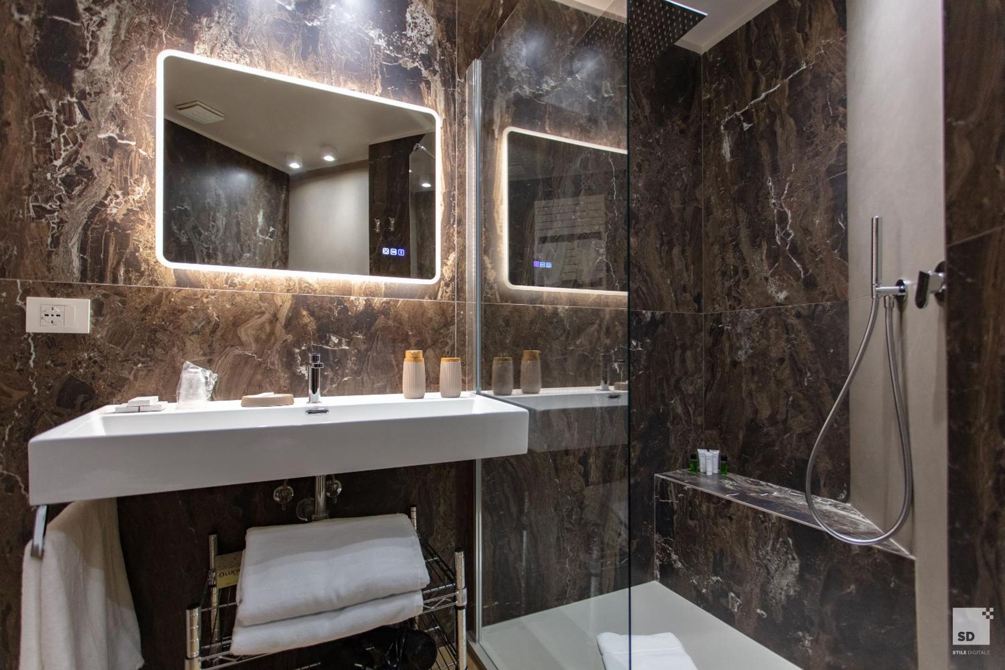 Cavour Apartment *