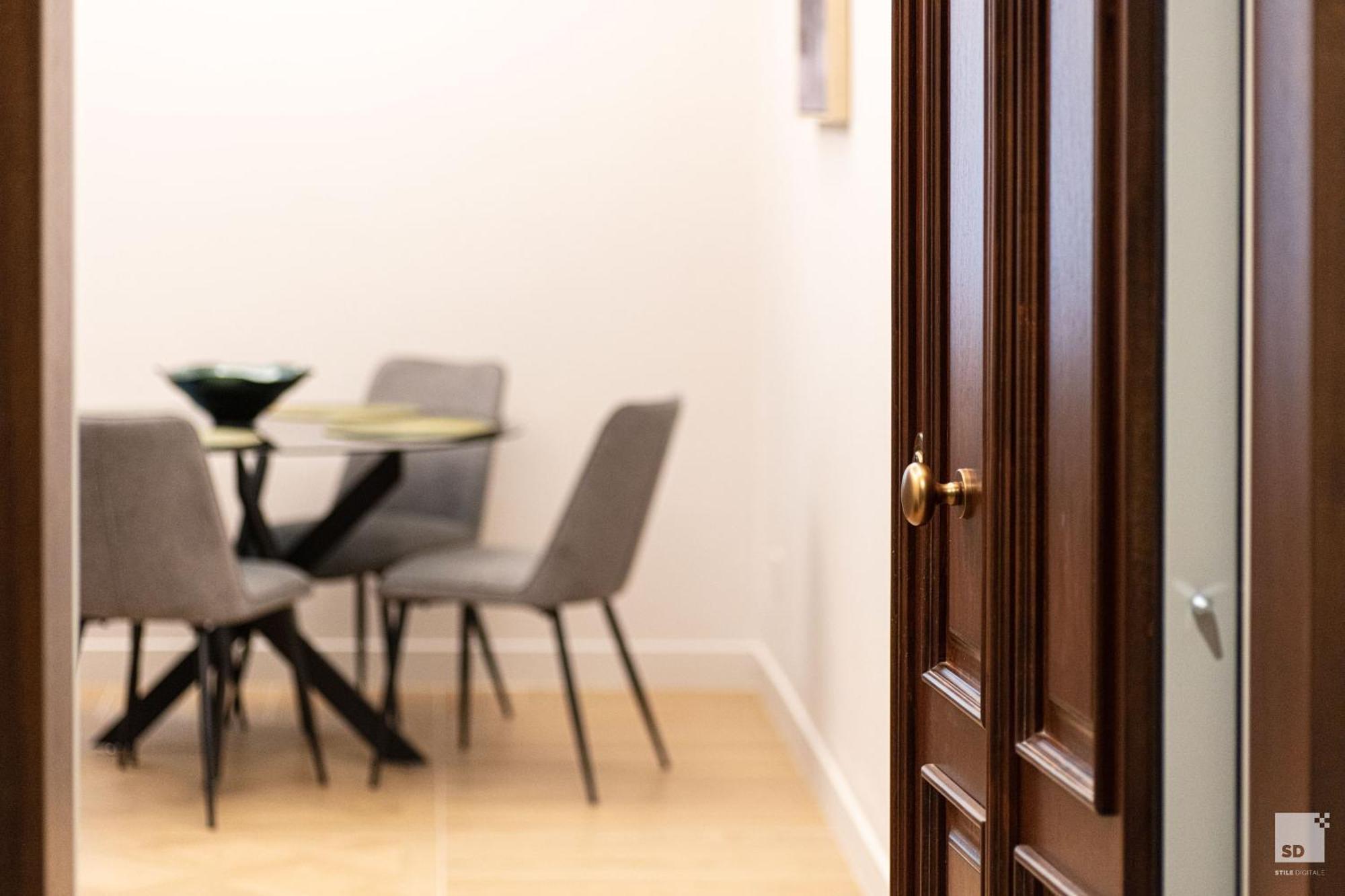 Cavour Apartment Bologna