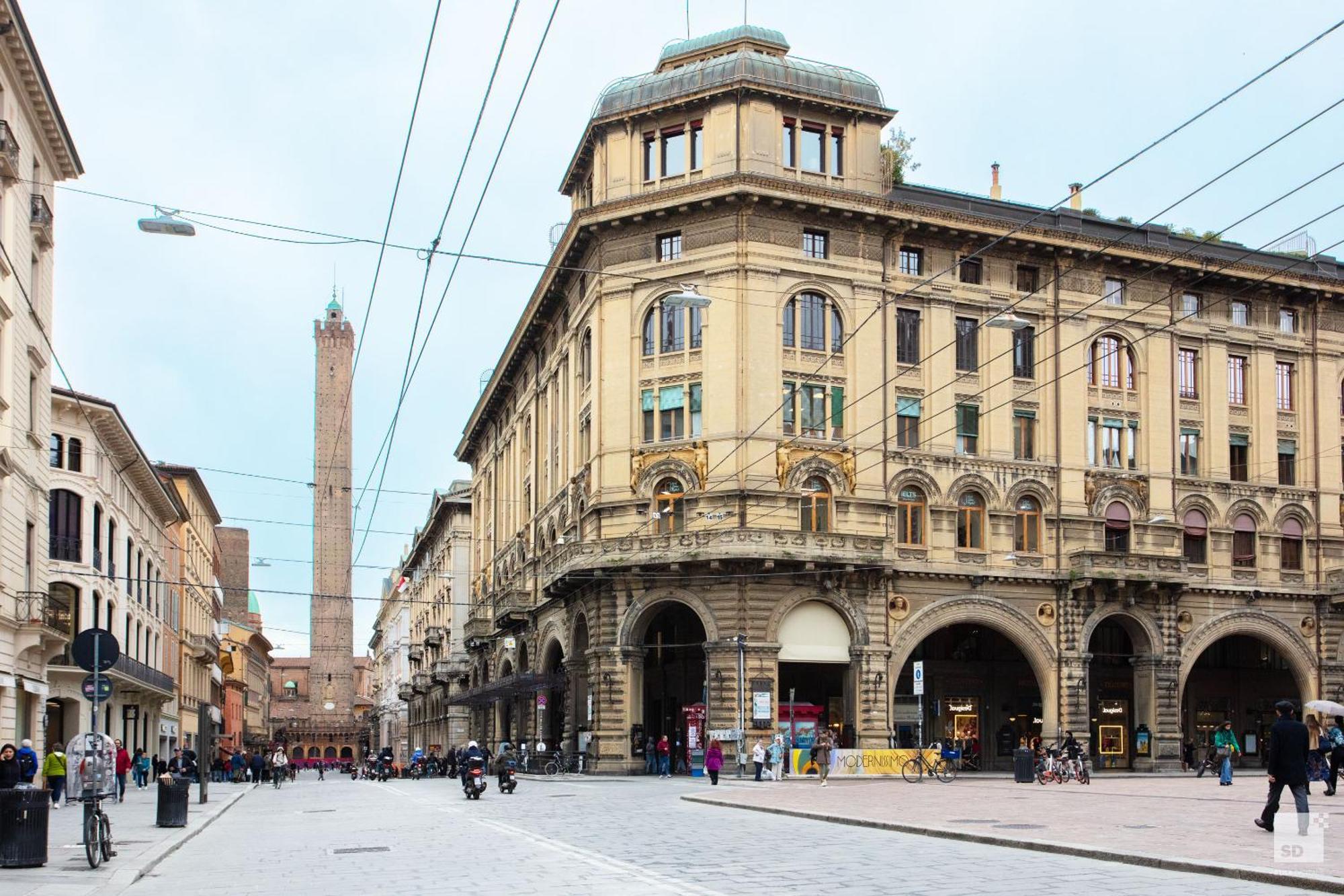 Cavour Apartment