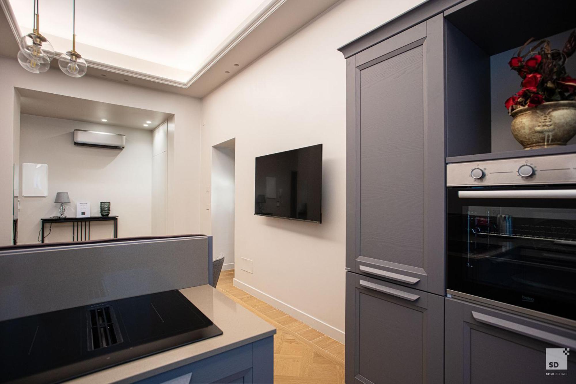 Apartment Cavour Bologna