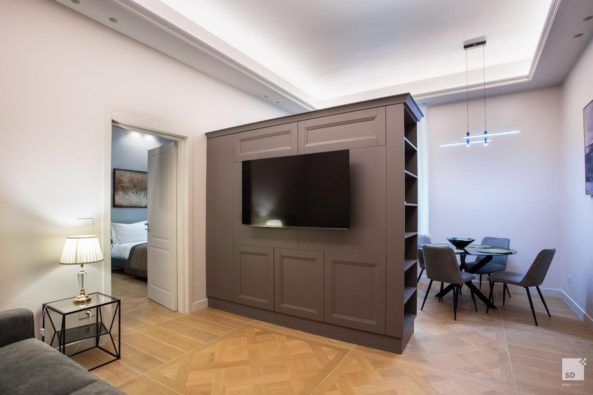 Apartment Cavour Bologna