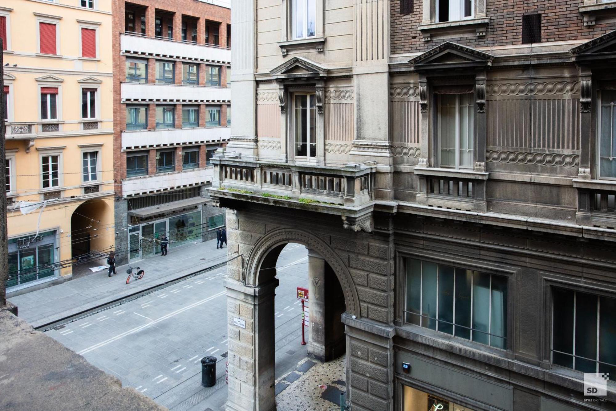 Cavour Bologna