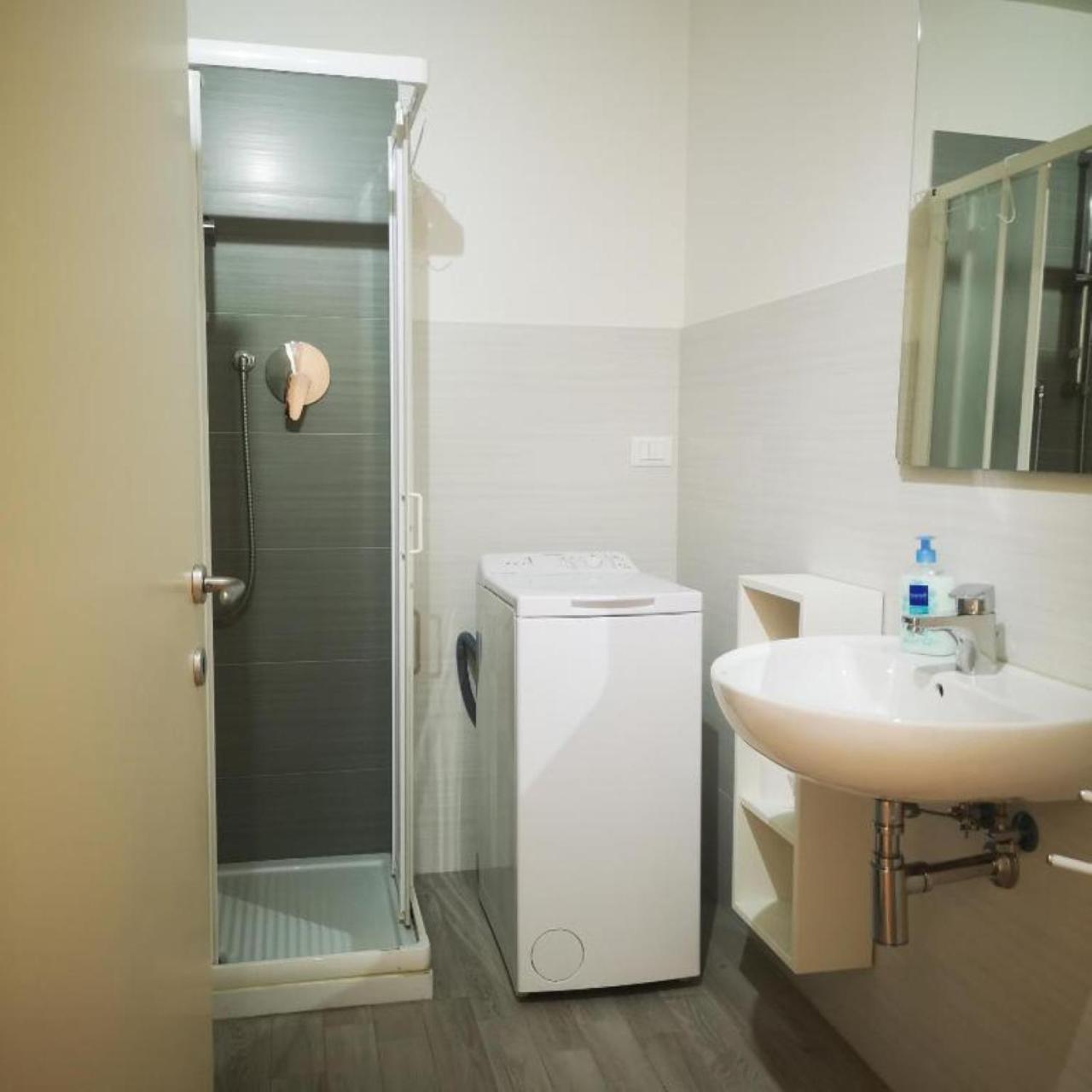Convent Palace Appartement *